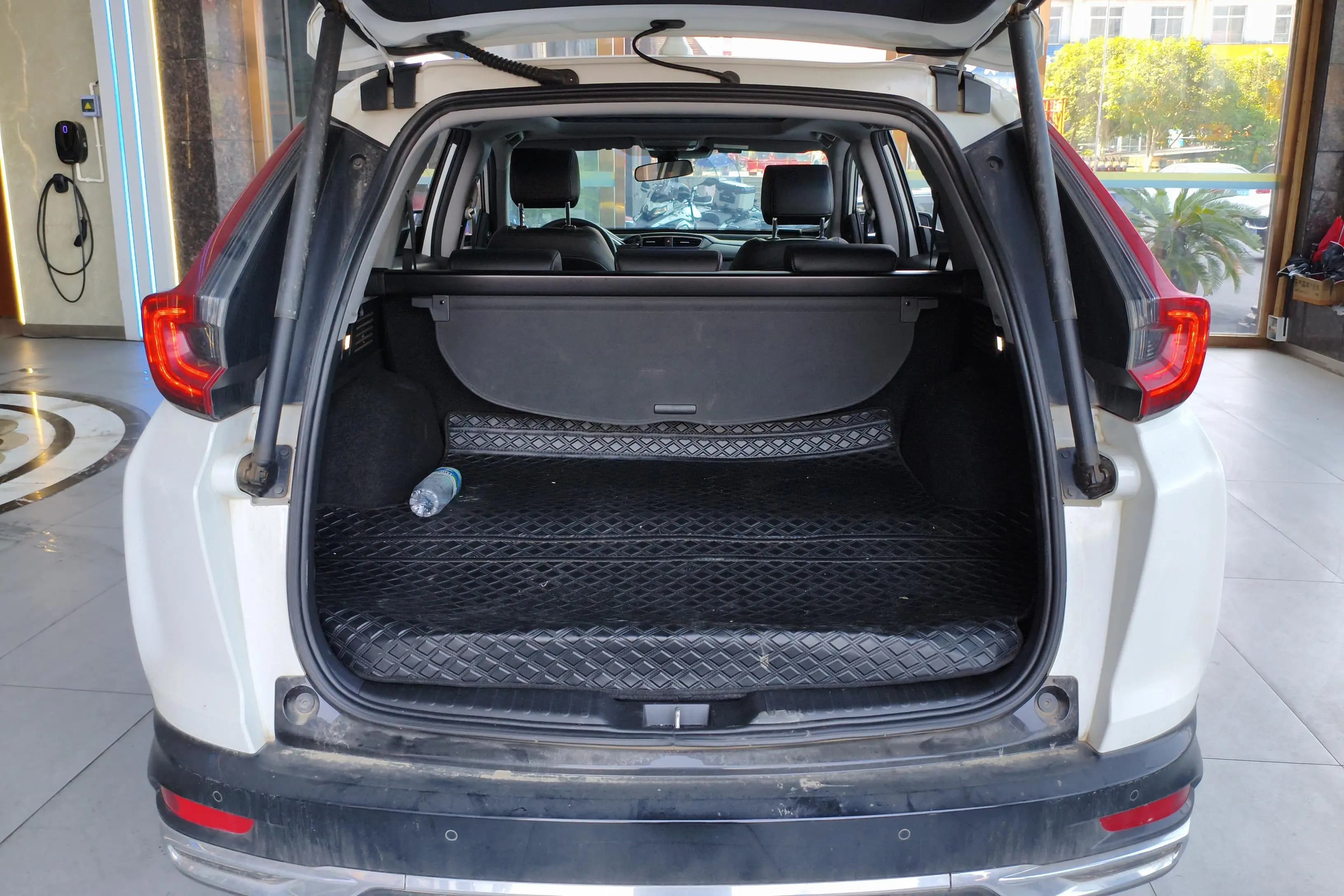 Honda CR-V PHEV 2023 г. 44032 км. — фото 17