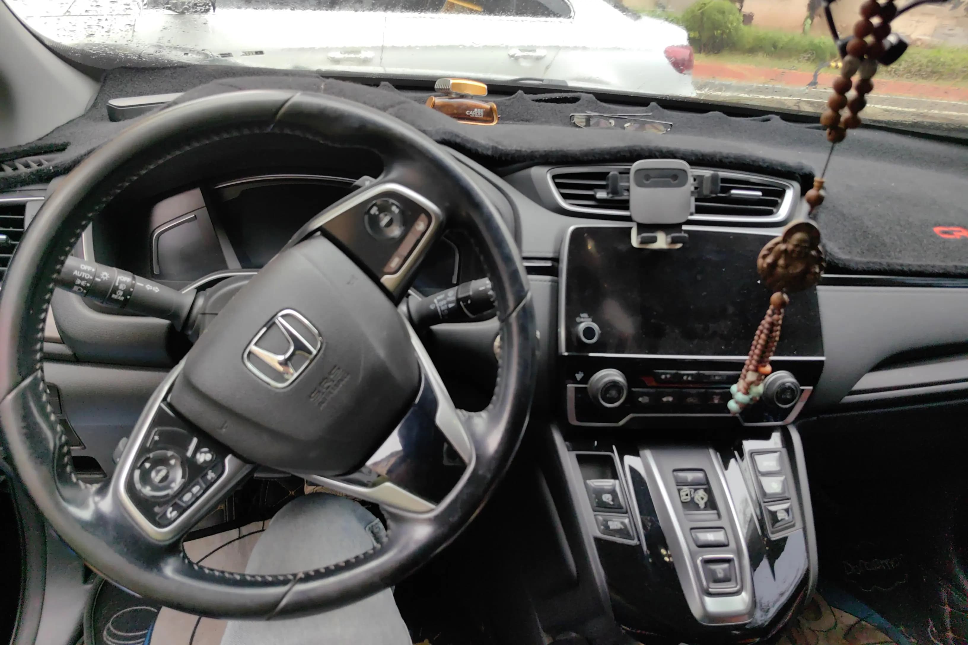 Honda CR-V PHEV 2022 г. 68533 км. — фото 15