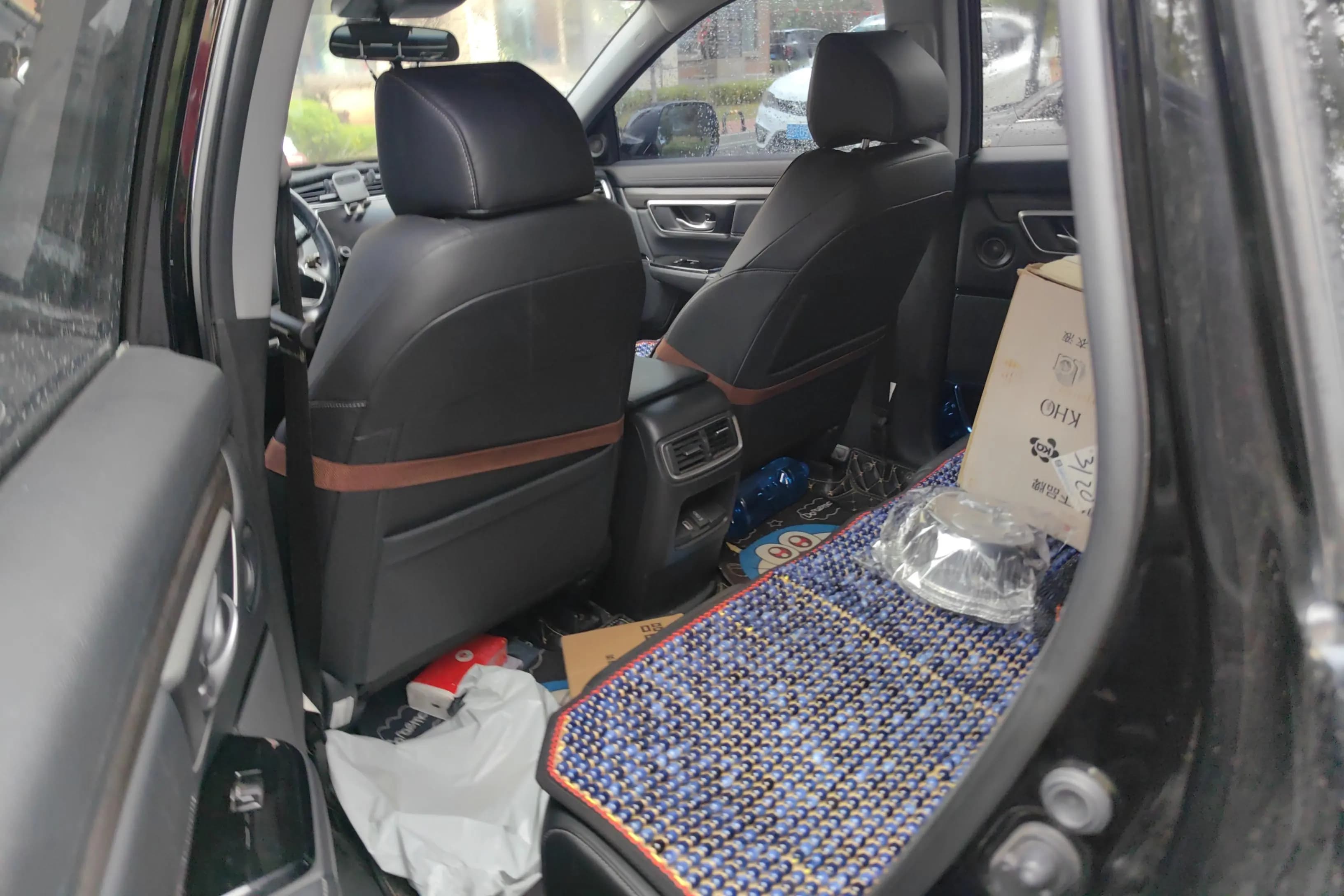 Honda CR-V PHEV 2022 г. 68533 км. — фото 17