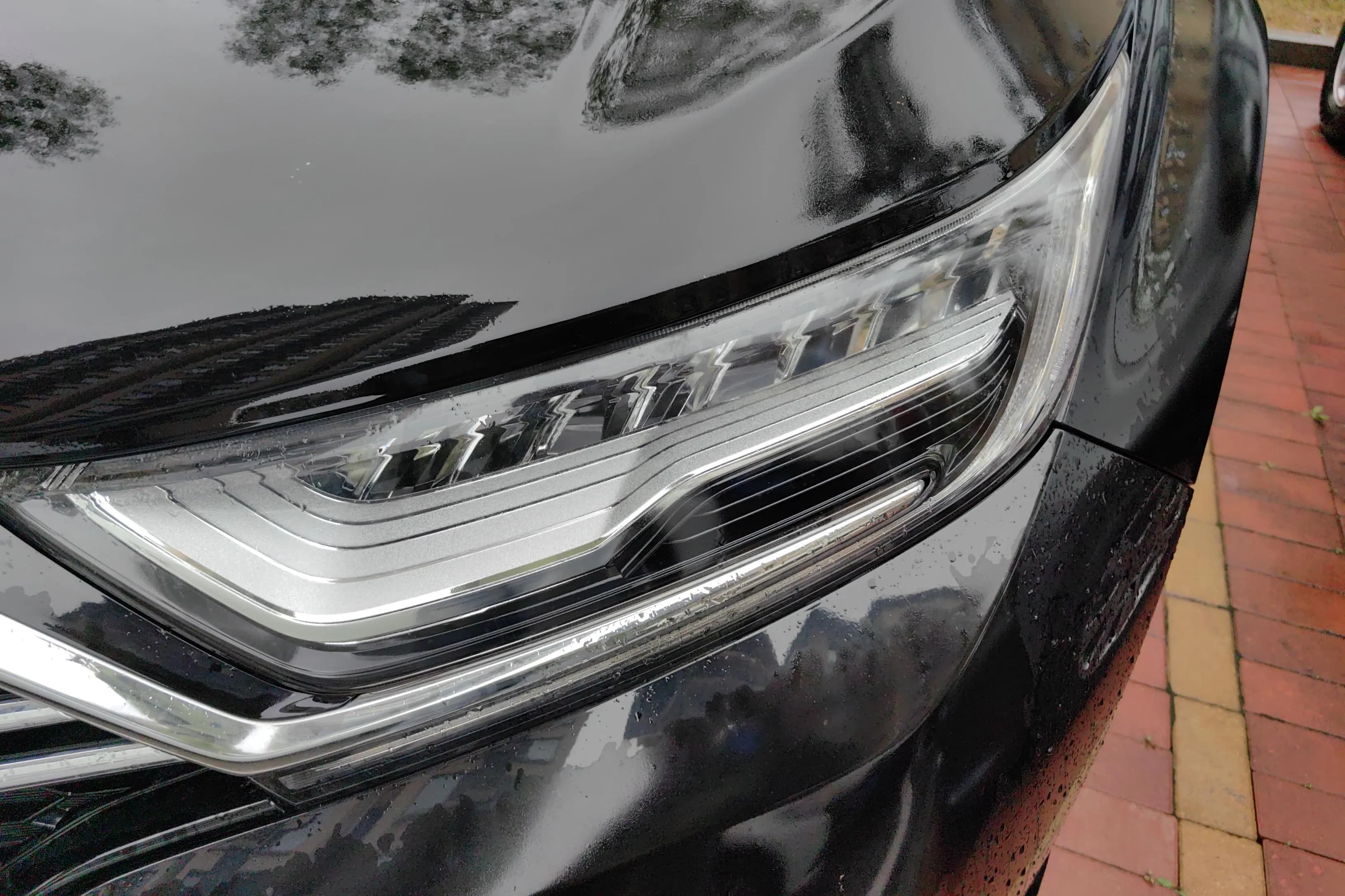 Honda CR-V PHEV 2022 г. 68533 км. — фото 4