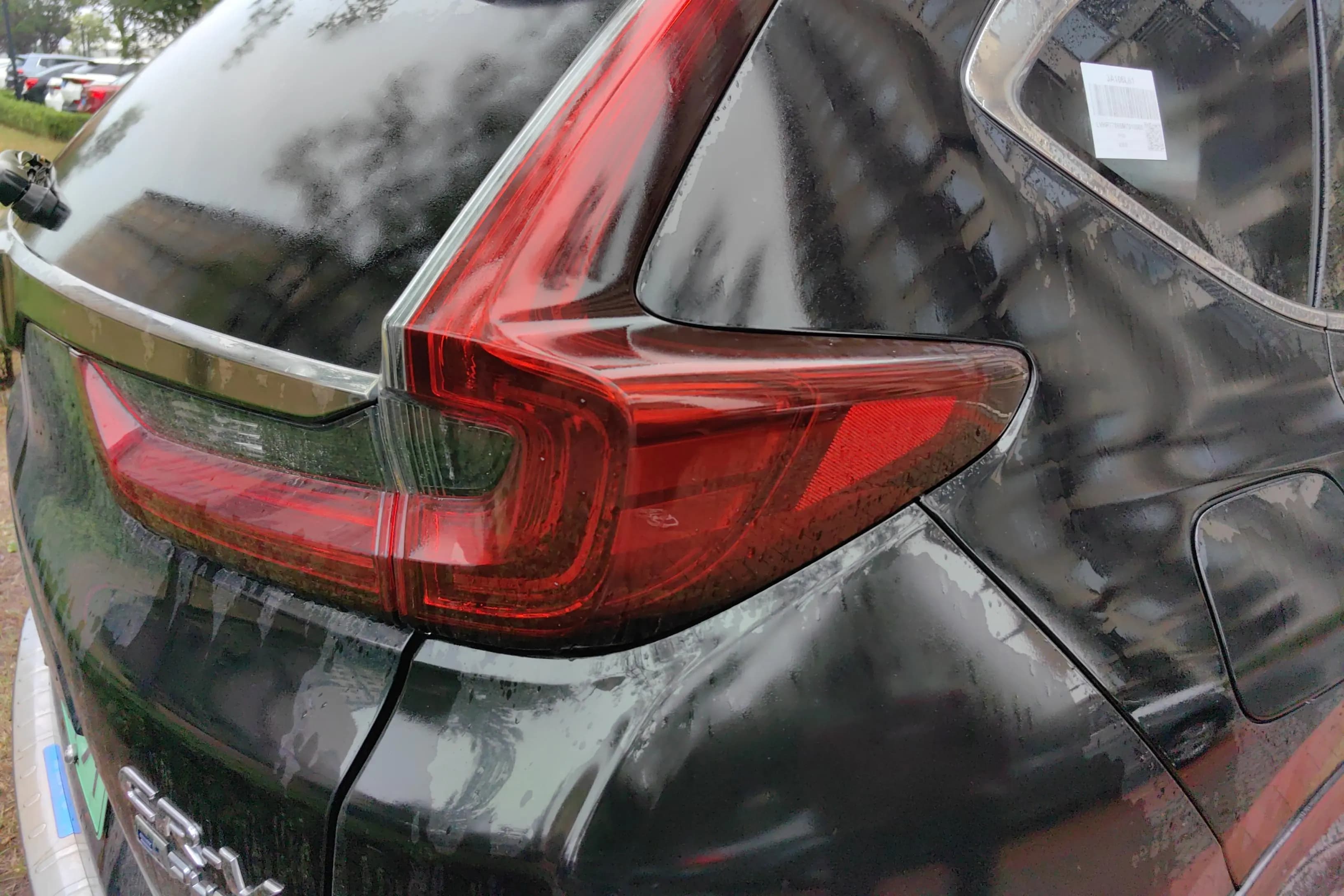 Honda CR-V PHEV 2022 г. 68533 км. — фото 5