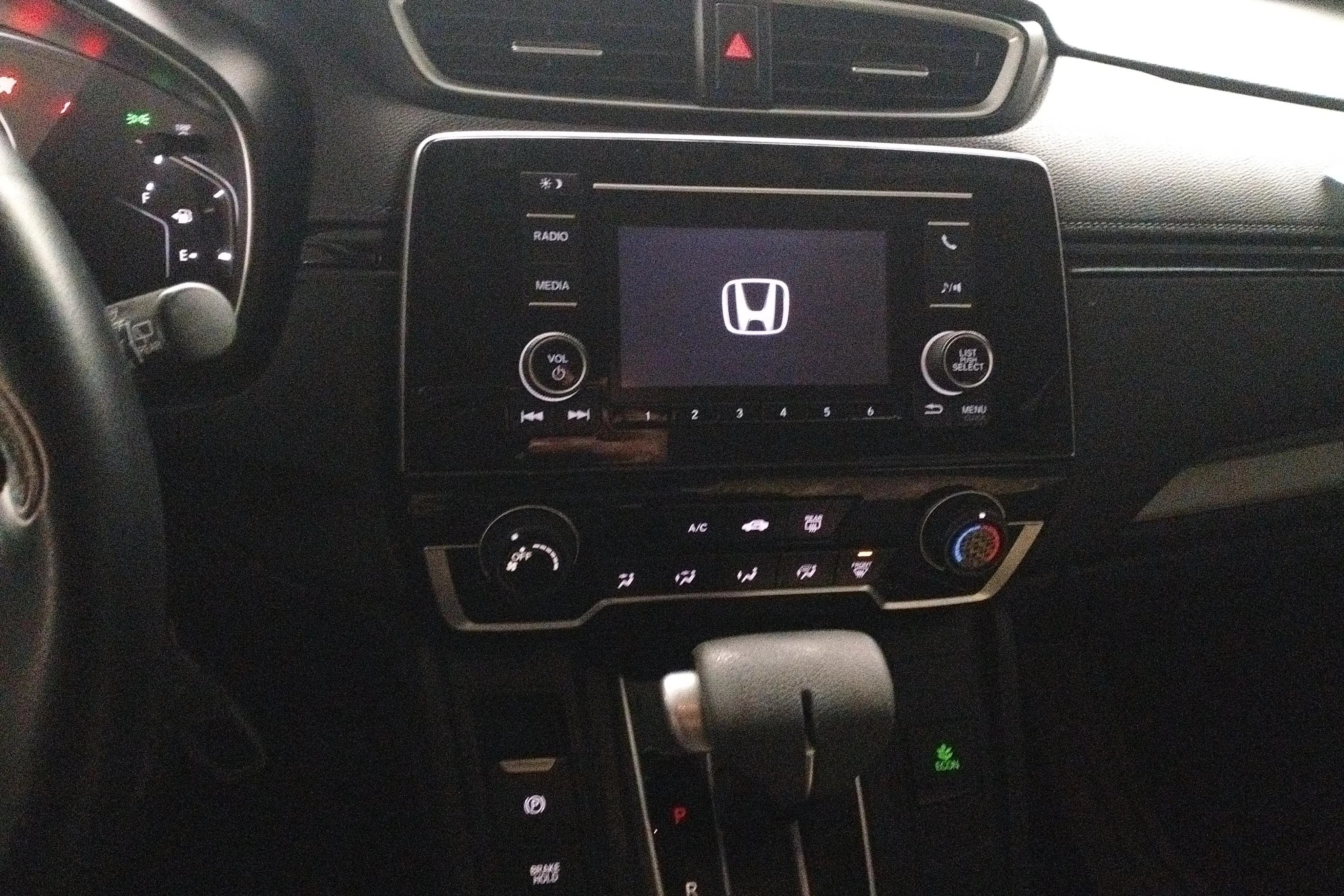 Honda CR-V 2021 г. 54434 км. — фото 13