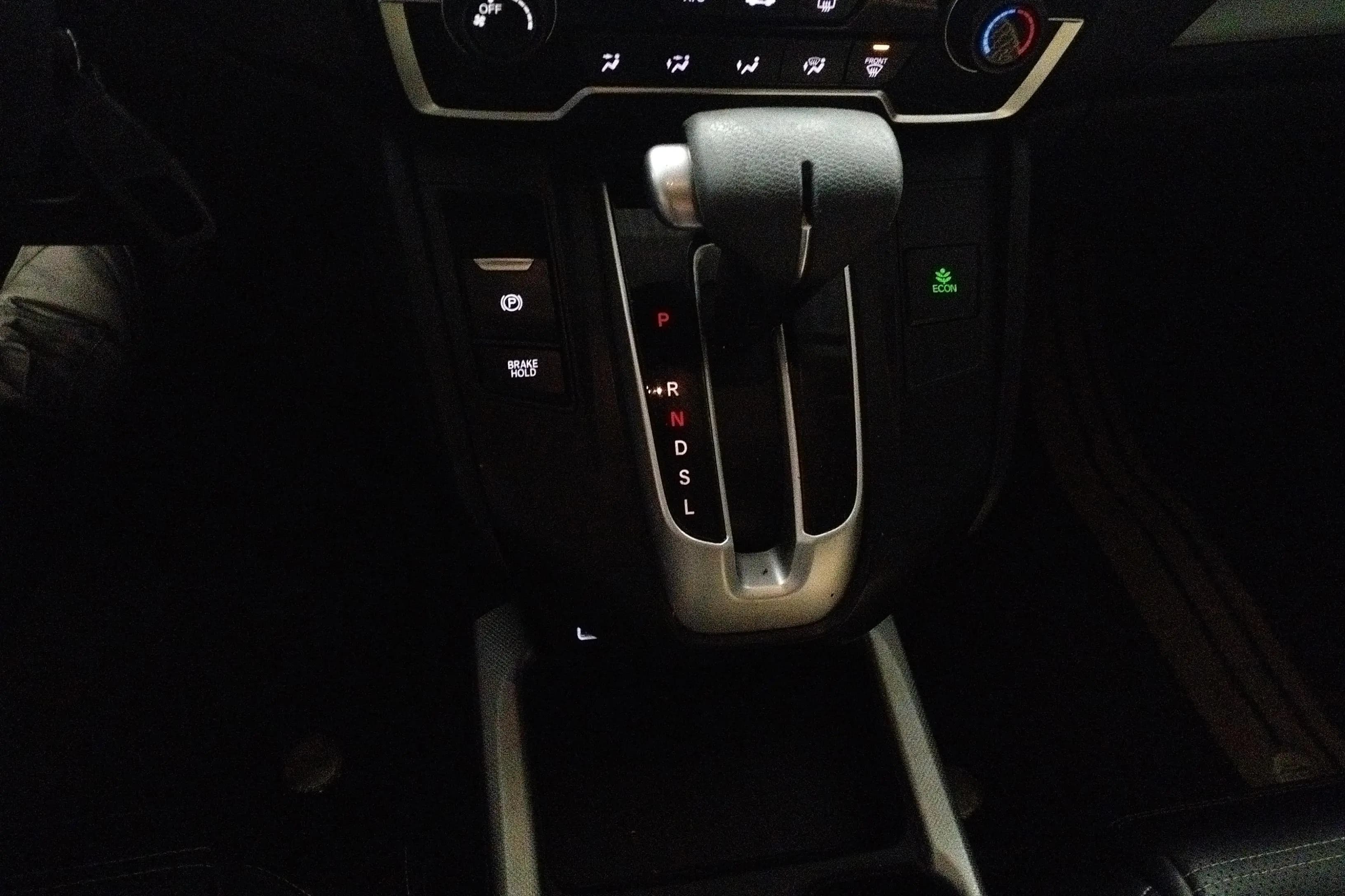 Honda CR-V 2021 г. 54434 км. — фото 15