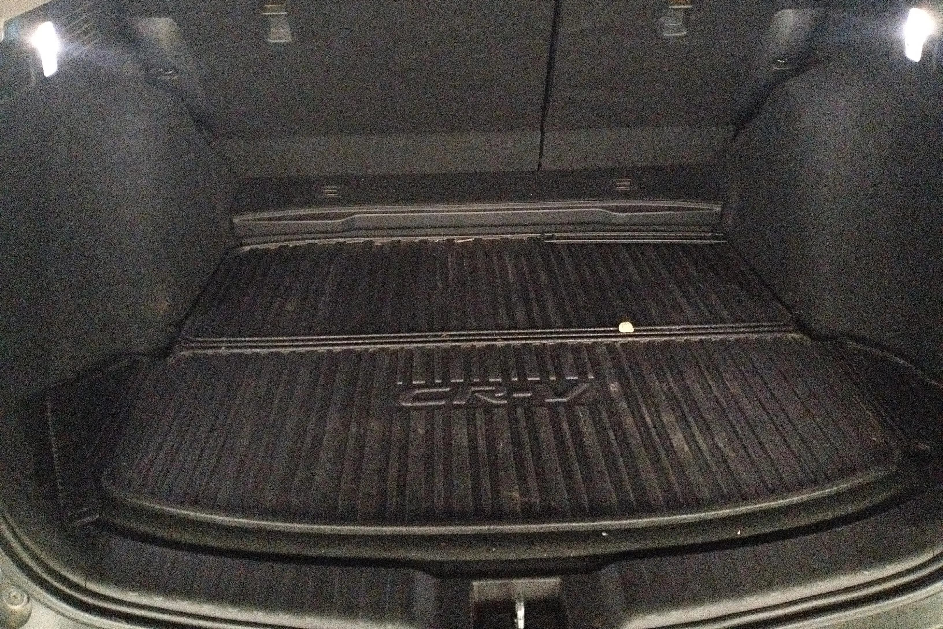 Honda CR-V 2021 г. 54434 км. — фото 17