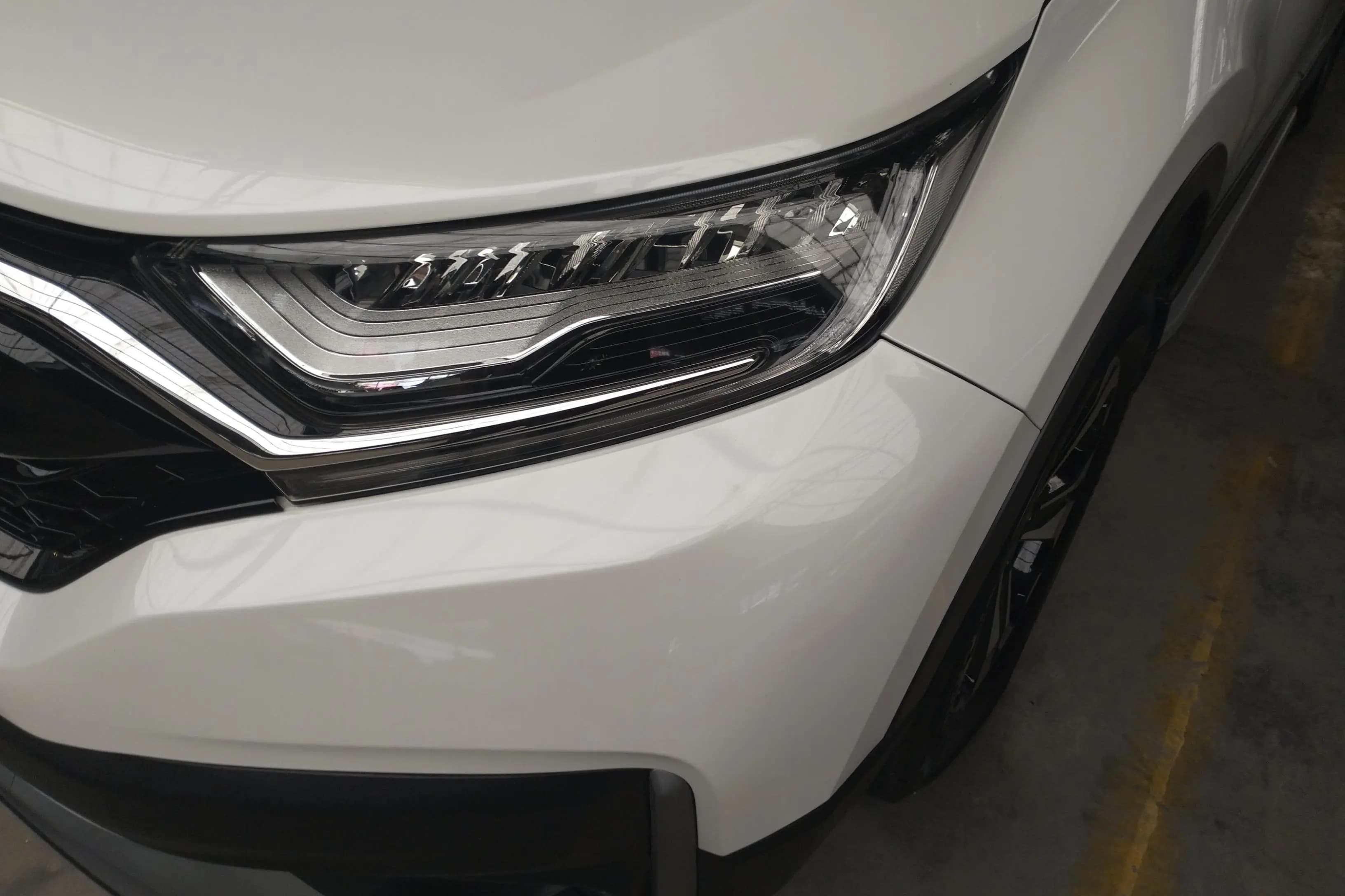 Honda CR-V 2021 г. 54434 км. — фото 4