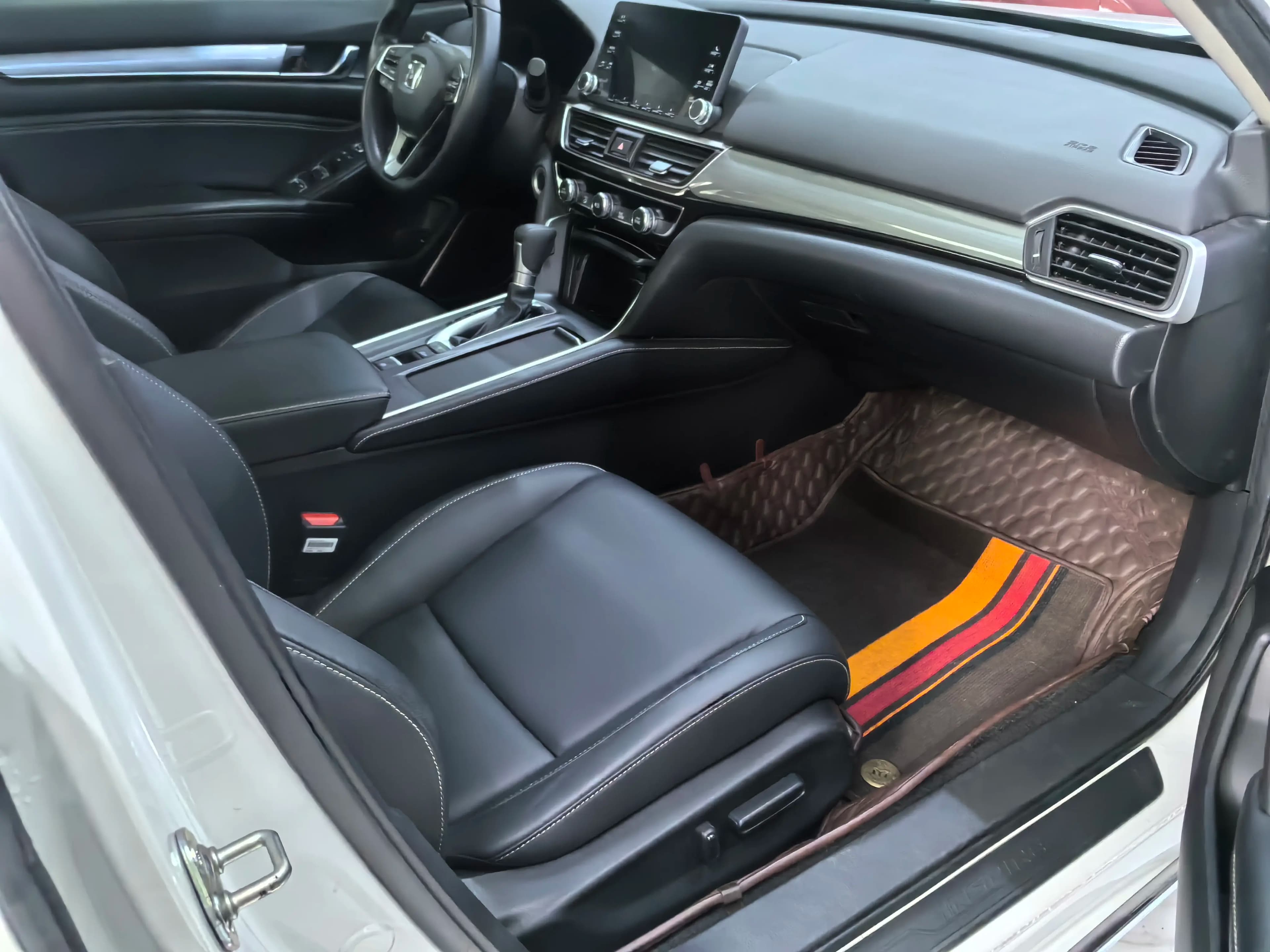 Honda Inspire 2021 г. 102103 км. — фото 4