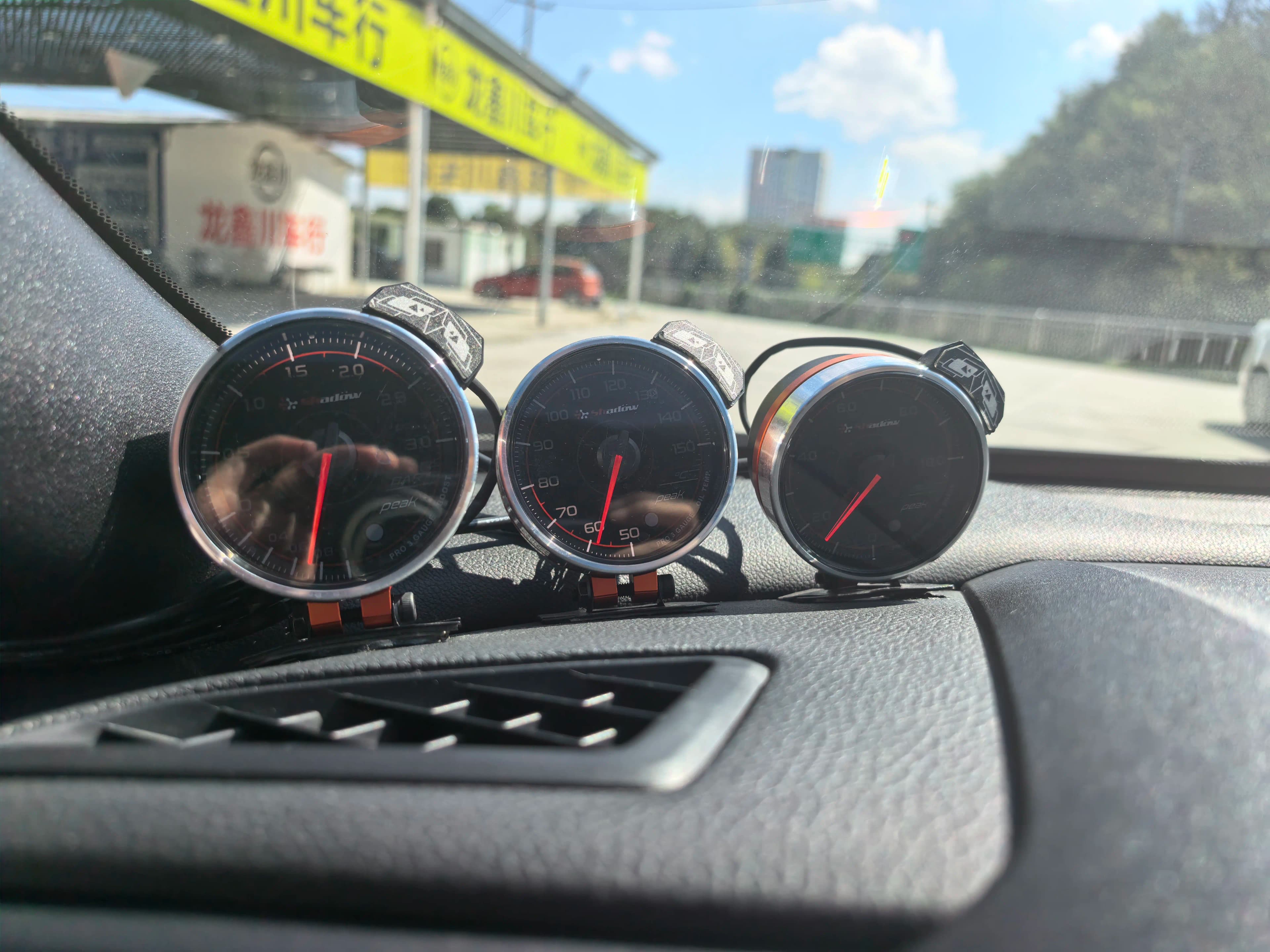 Honda Civic 2022 г. 42000 км. — фото 10