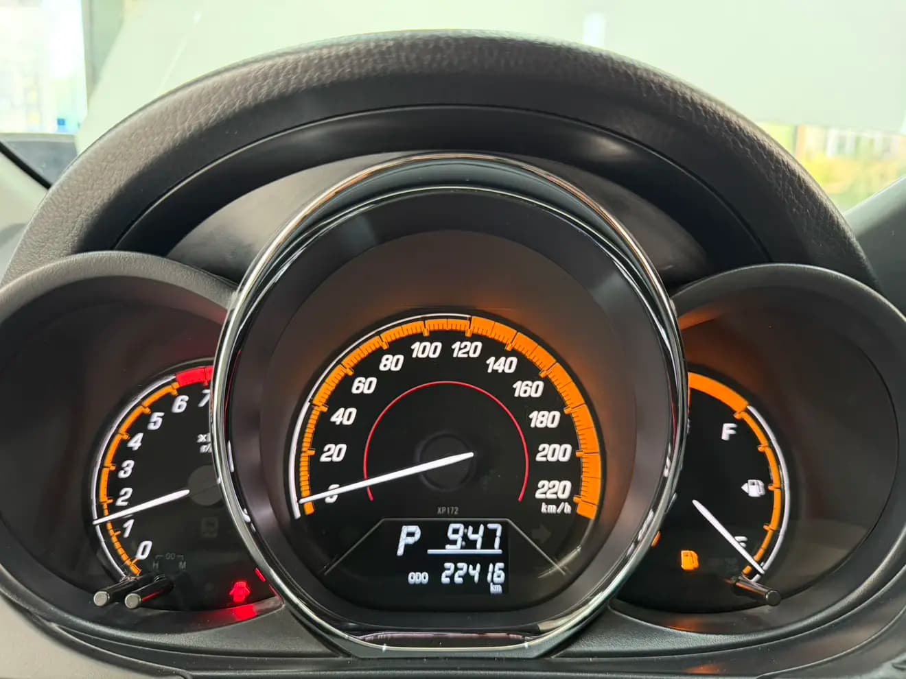 Toyota Yaris L 2022 г. 22138 км. — фото 13