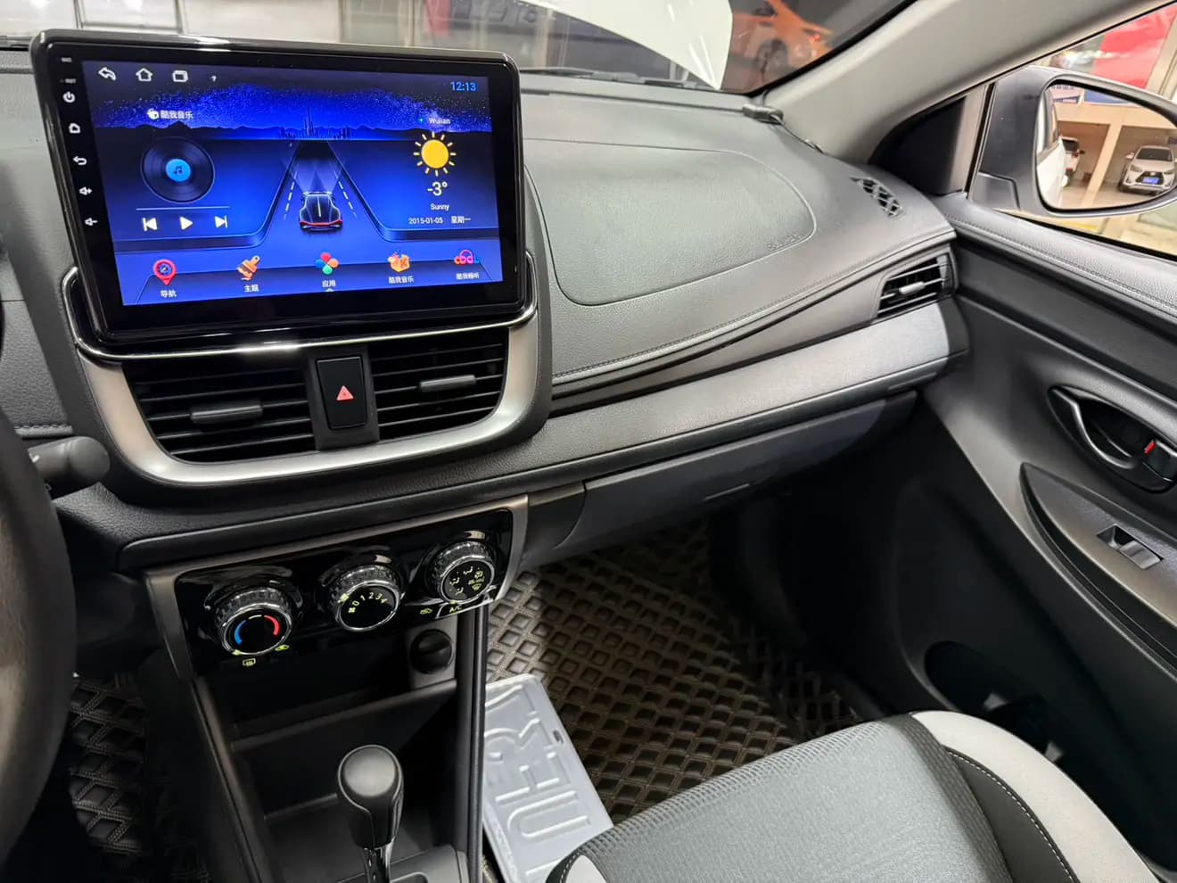 Toyota Yaris L 2022 г. 38139 км. — фото 10