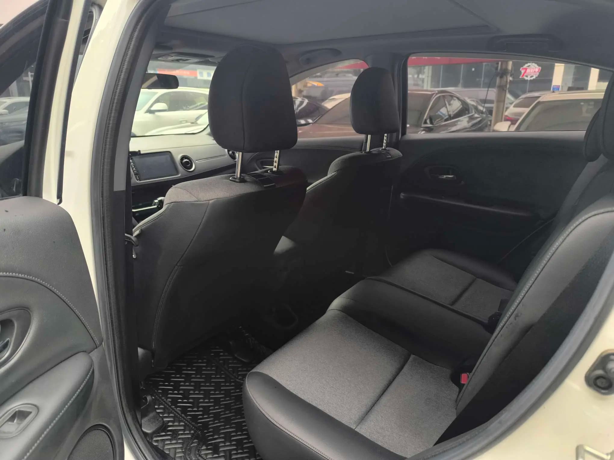 Honda WR-V 2022 г. 30022 км. — фото 14