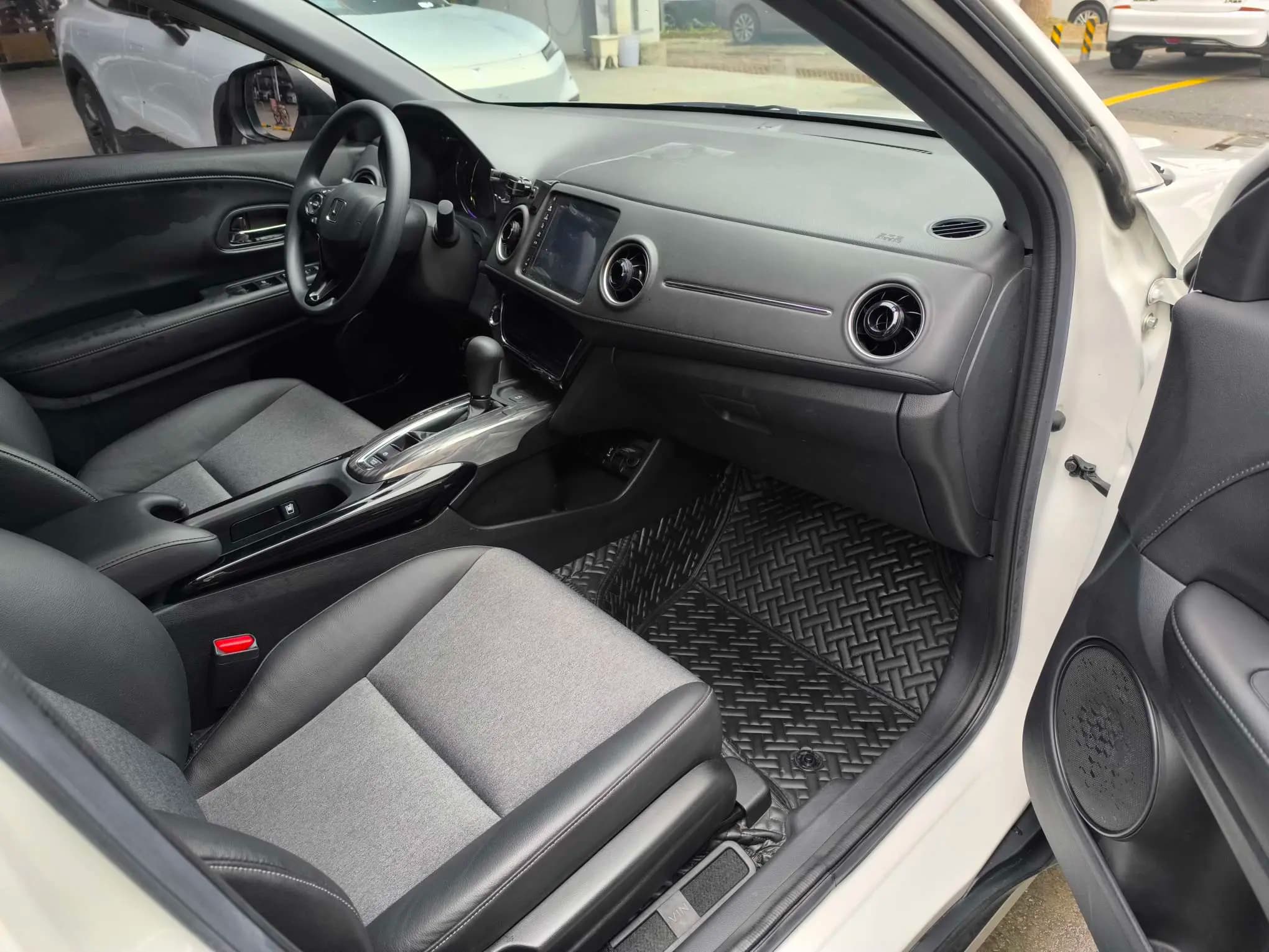 Honda WR-V 2022 г. 30022 км. — фото 9