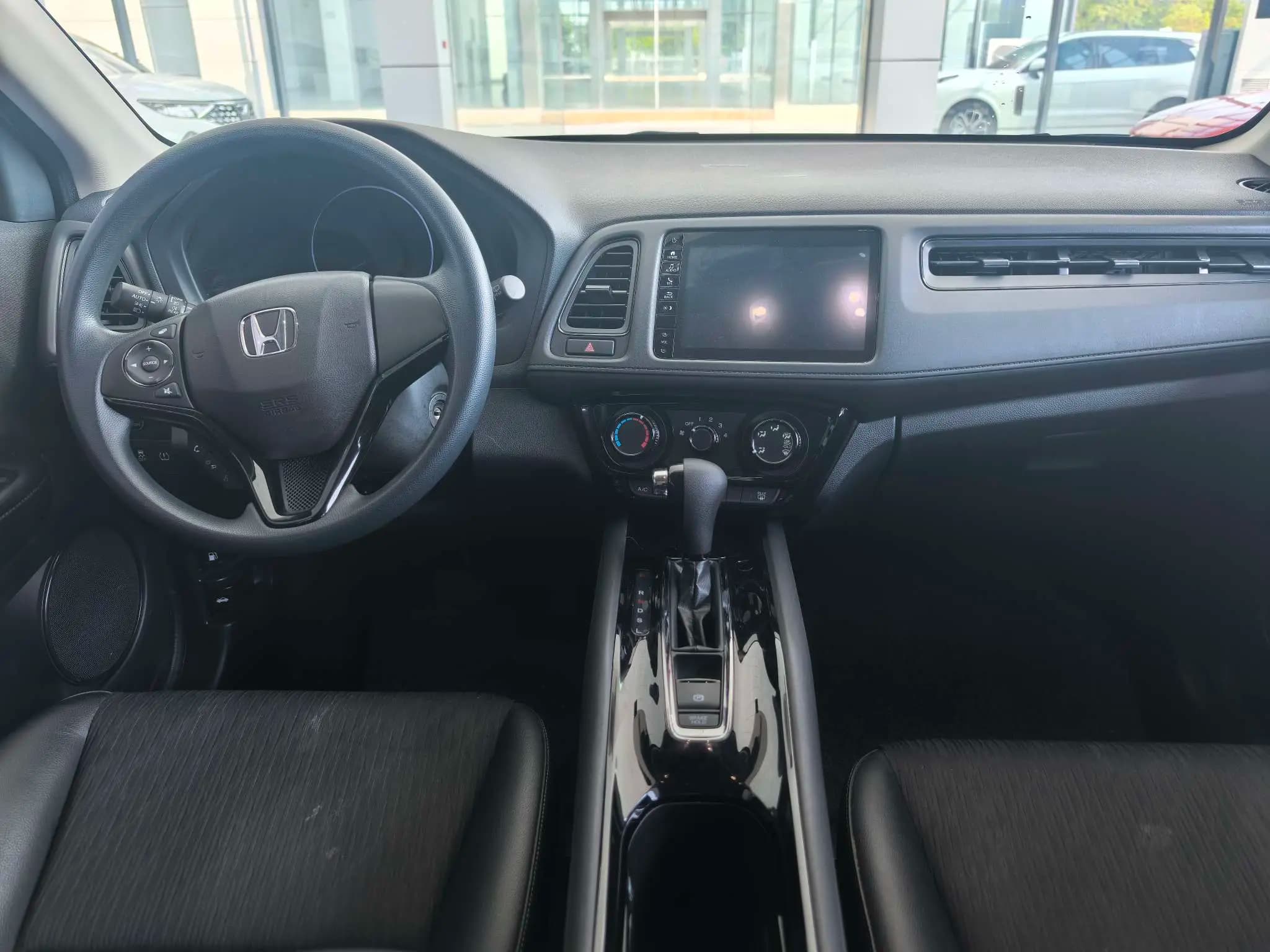 Honda Vezel 2021 г. 31060 км. — фото 7