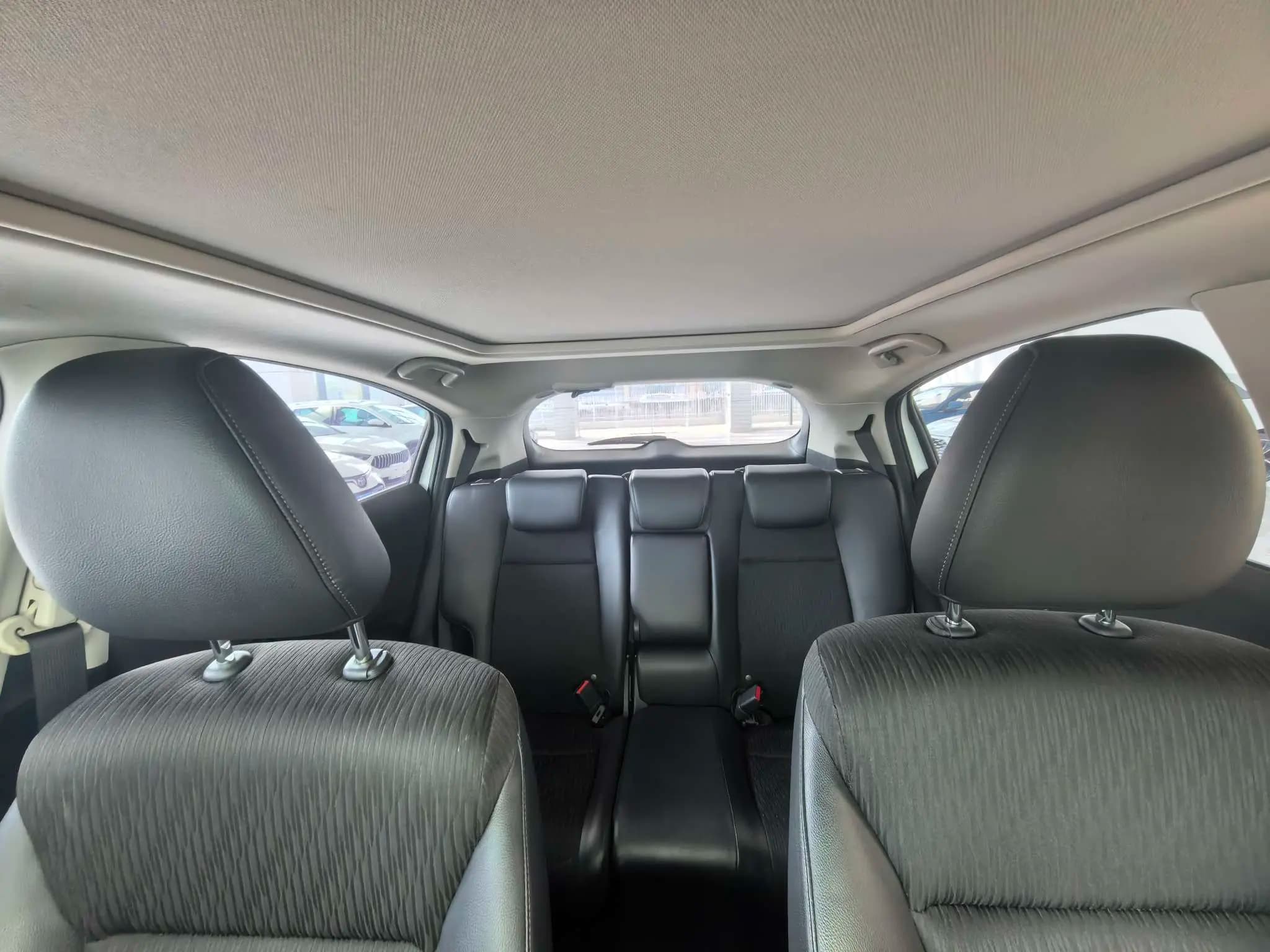 Honda Vezel 2021 г. 31060 км. — фото 9