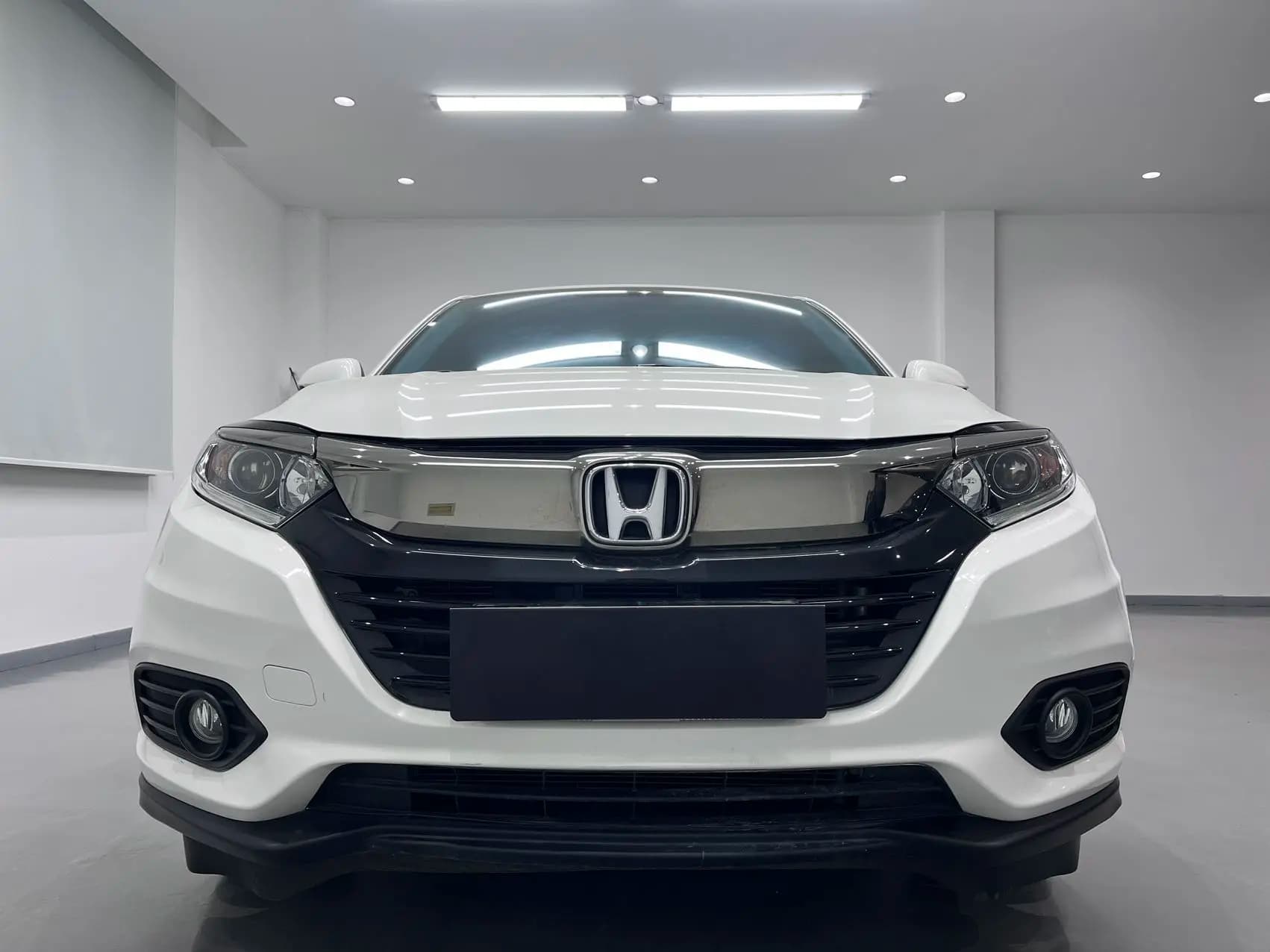 Honda Vezel 2022 г. 15061 км. — фото 2
