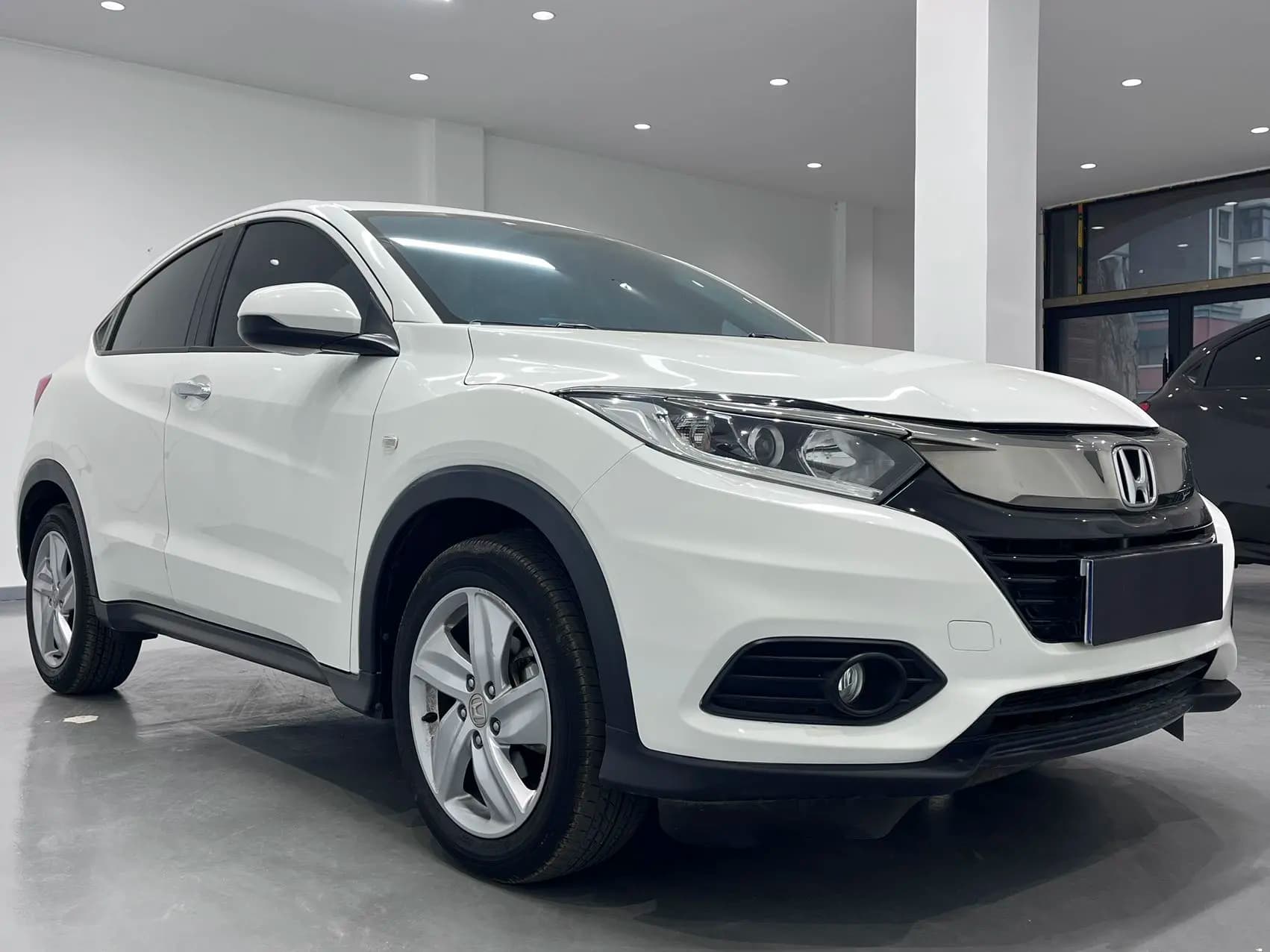Honda Vezel 2022 г. 15061 км. — фото 3