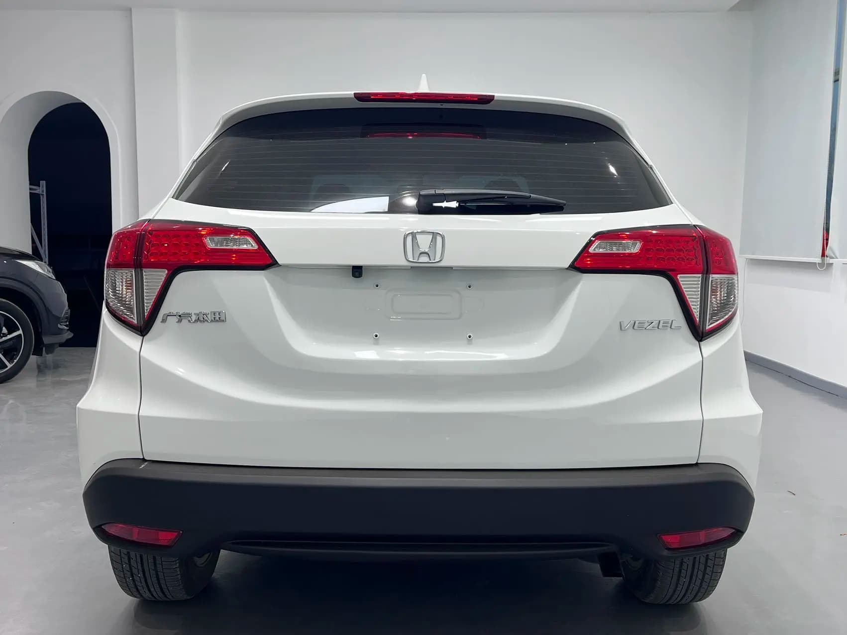 Honda Vezel 2022 г. 15061 км. — фото 5