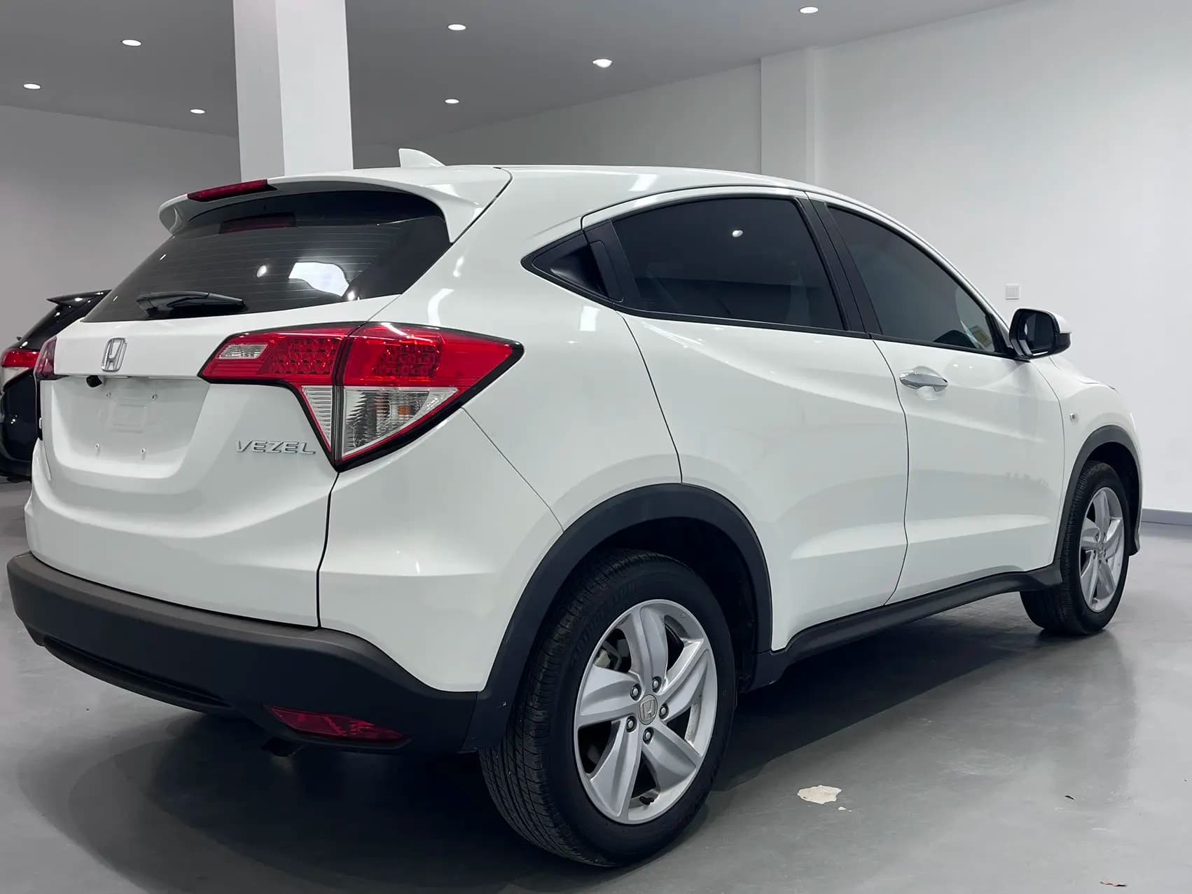 Honda Vezel 2022 г. 15061 км. — фото 6
