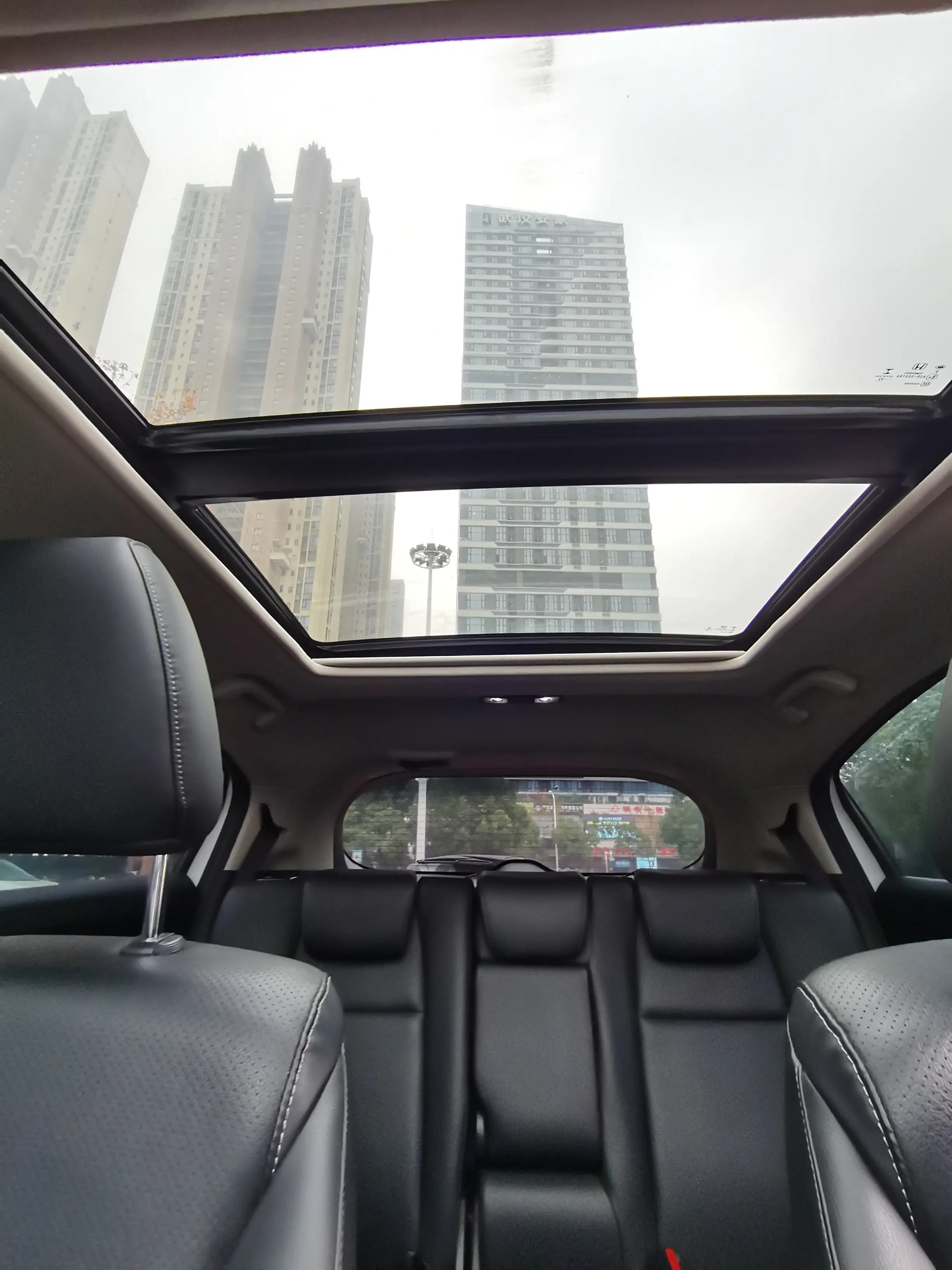 Honda Vezel 2022 г. 38062 км. — фото 19