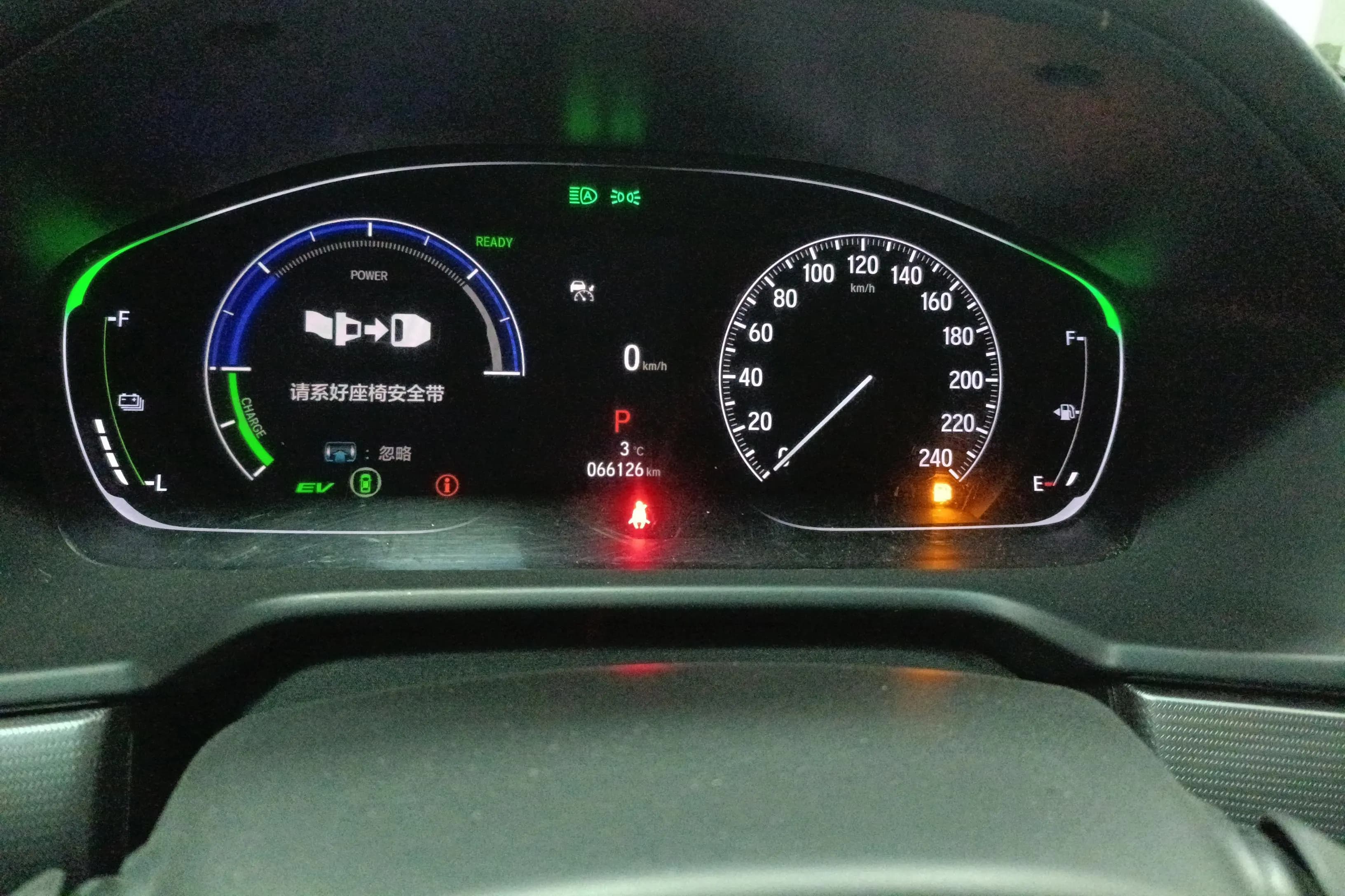Honda Accord 2022 г. 66100 км. — фото 16