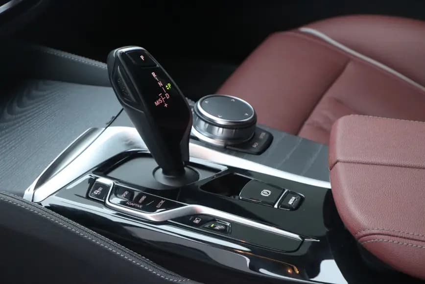 BMW 5 Series PHEV 2023 г. 49241 км. — фото 6