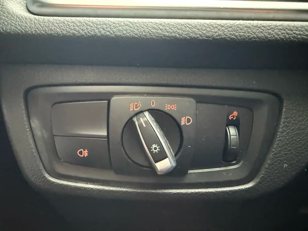 BMW 1 Series 2022 г. 34065 км. — фото 16