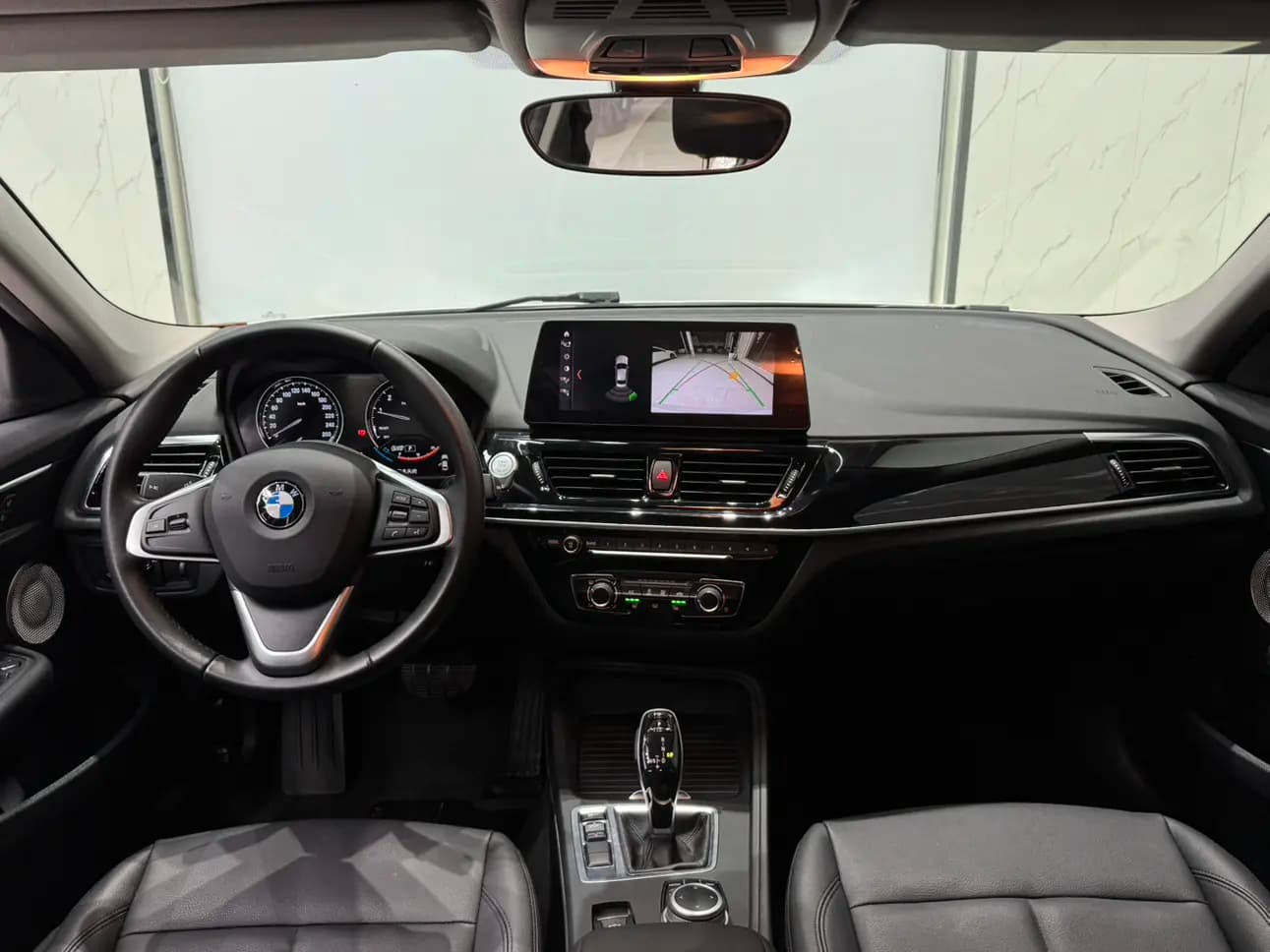 BMW 1 Series 2021 г. 37017 км. — фото 8