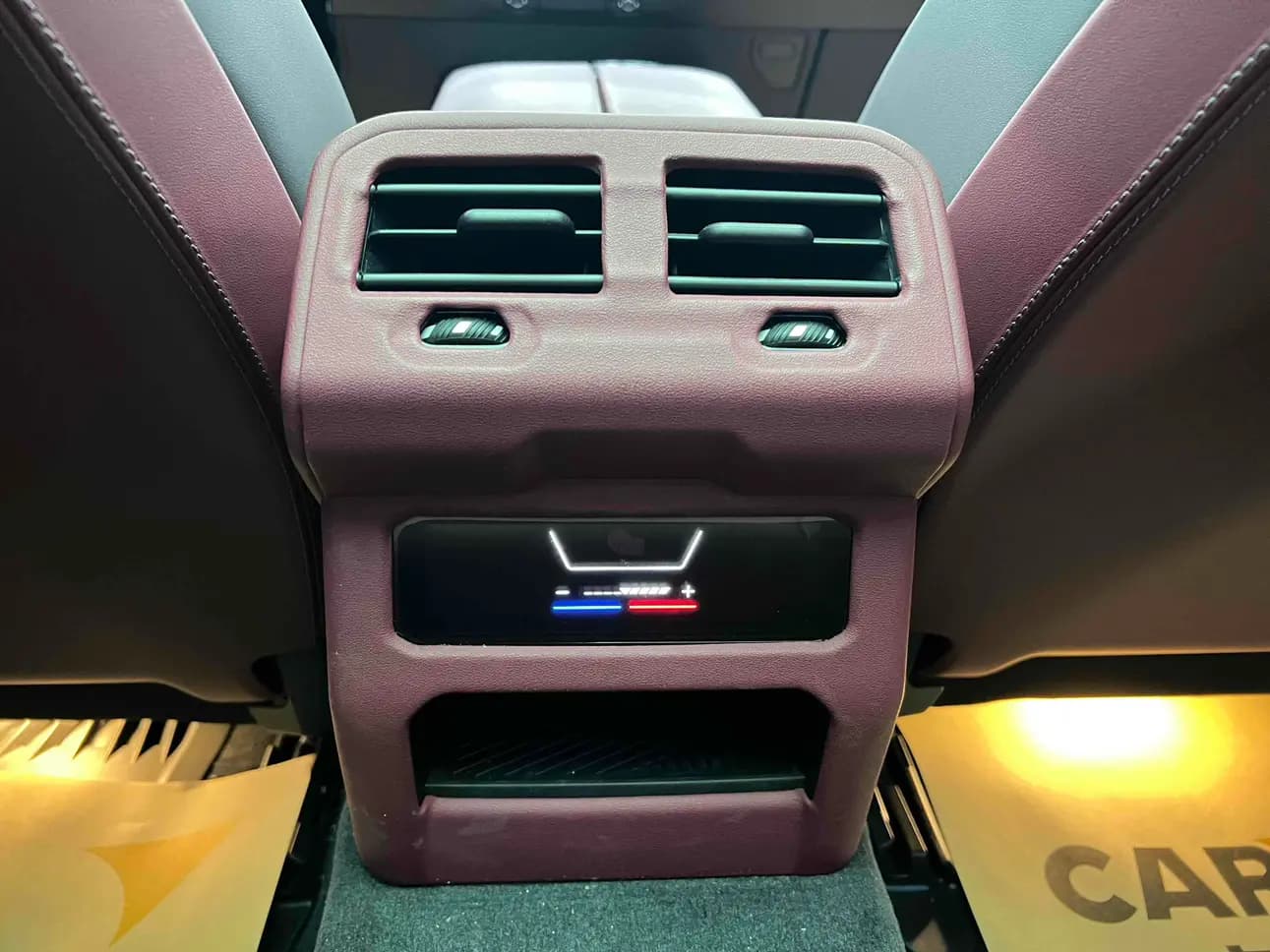 BMW i5 2025 г. 10061 км. — фото 14