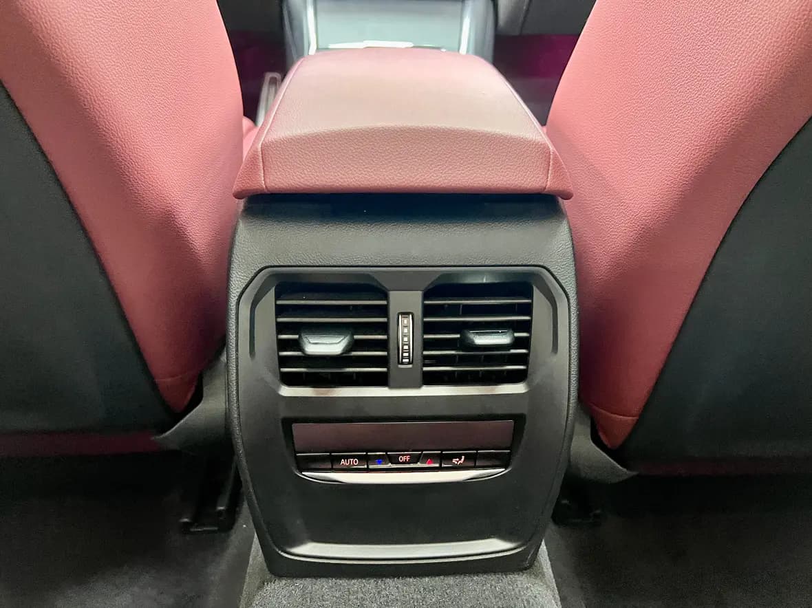 BMW 4 Series 2023 г. 38645 км. — фото 13