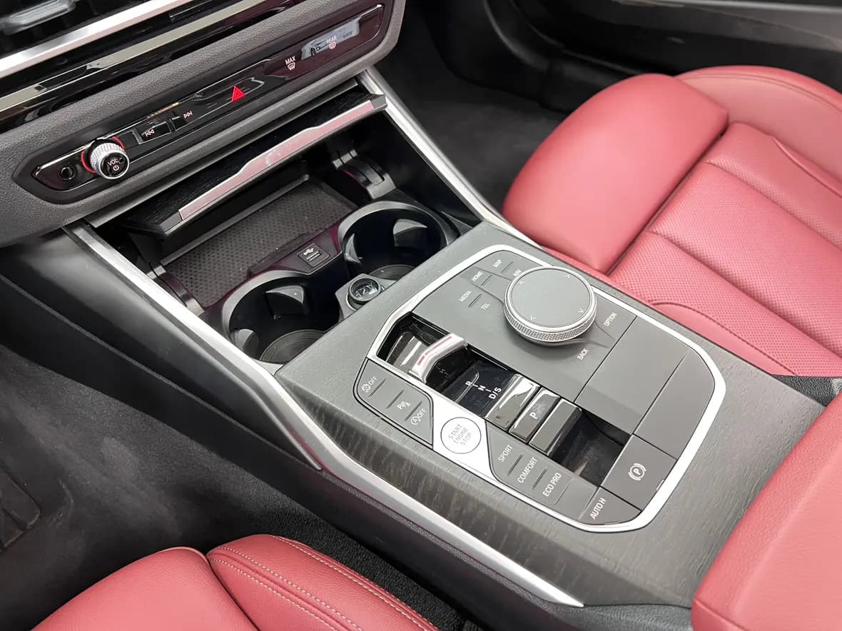 BMW 4 Series 2023 г. 38645 км. — фото 23