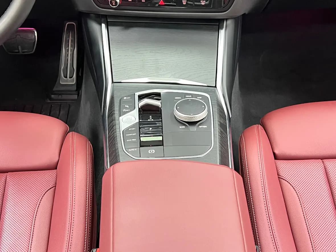 BMW 4 Series 2023 г. 38645 км. — фото 29