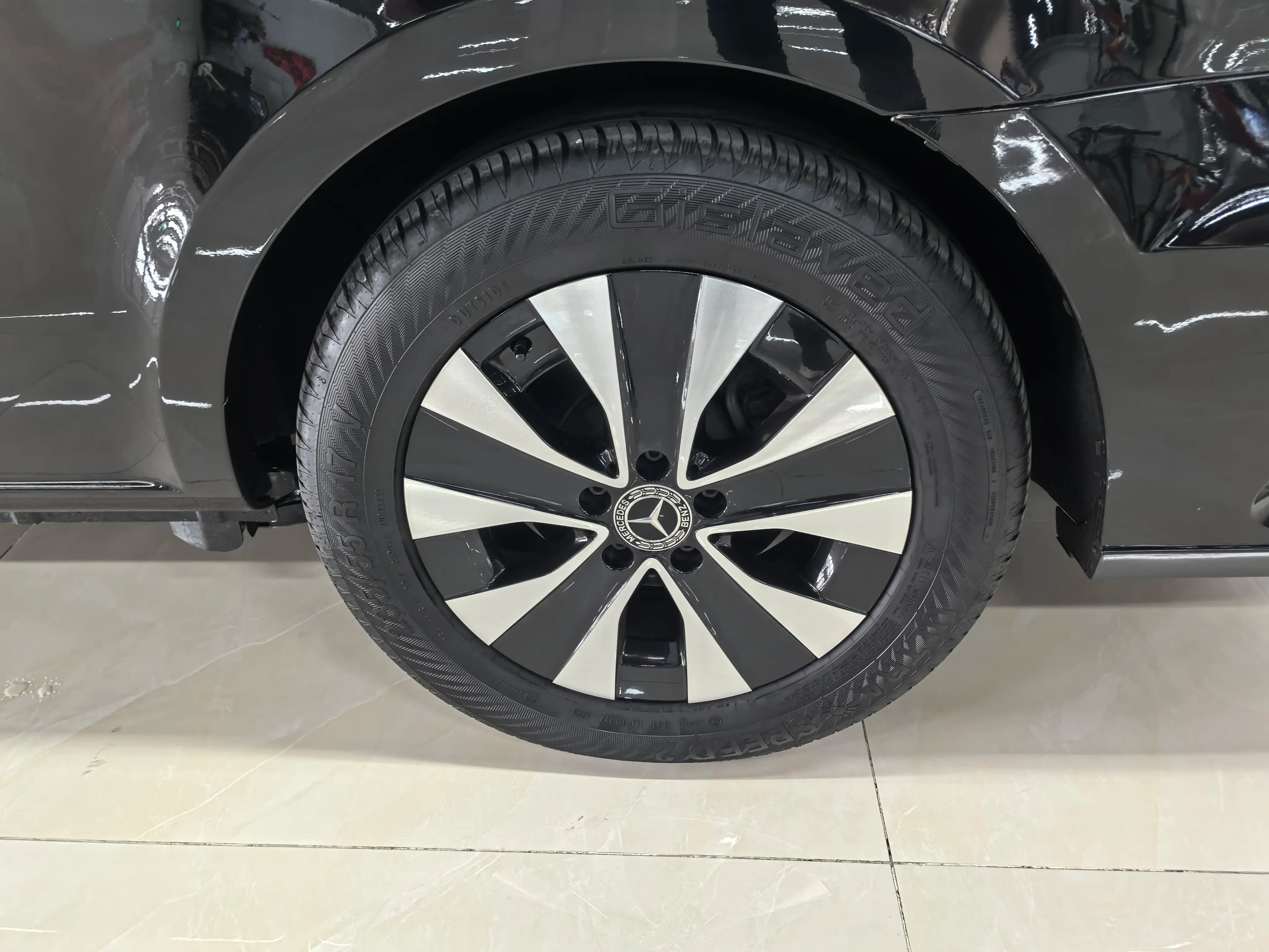Mercedes-Benz Vito 2021 г. 58043 км. — фото 6