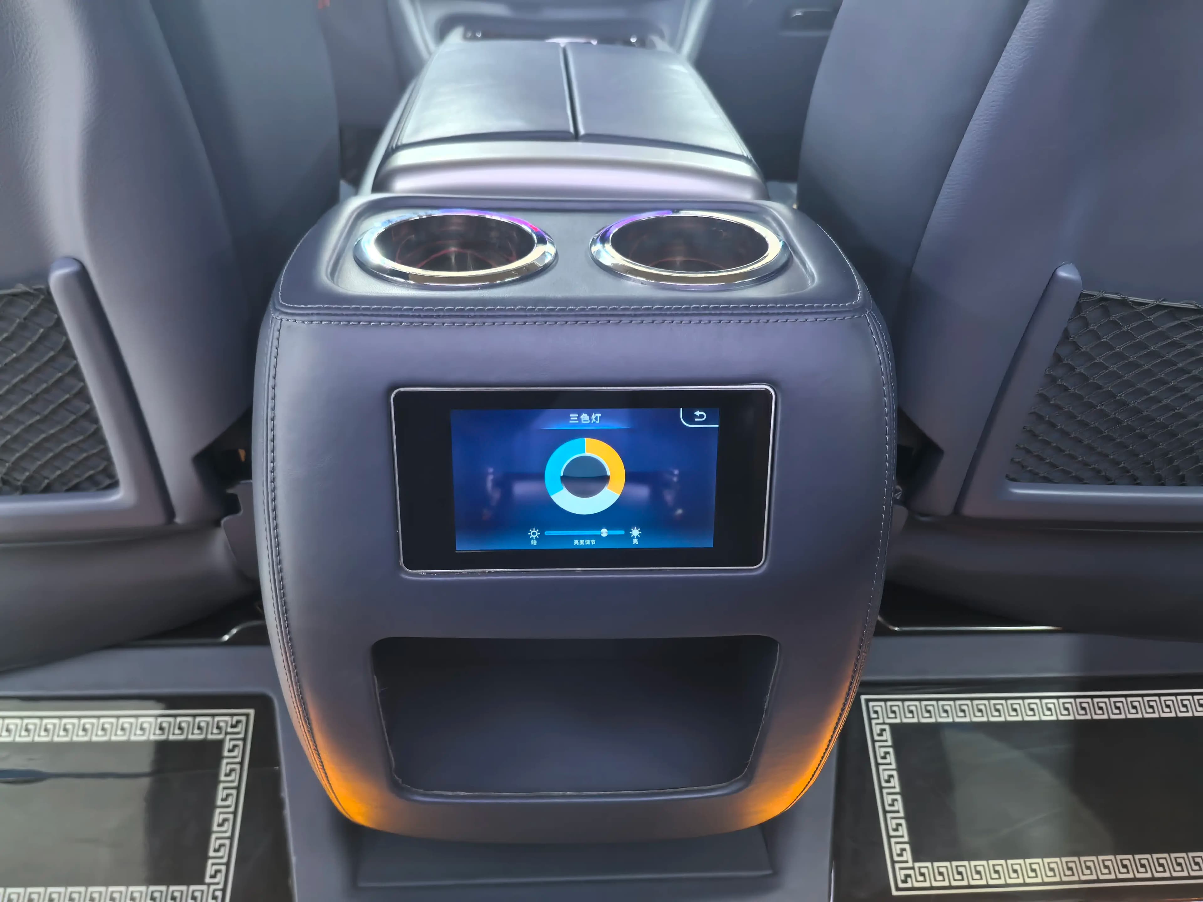 Mercedes-Benz Vito 2021 г. 58043 км. — фото 7