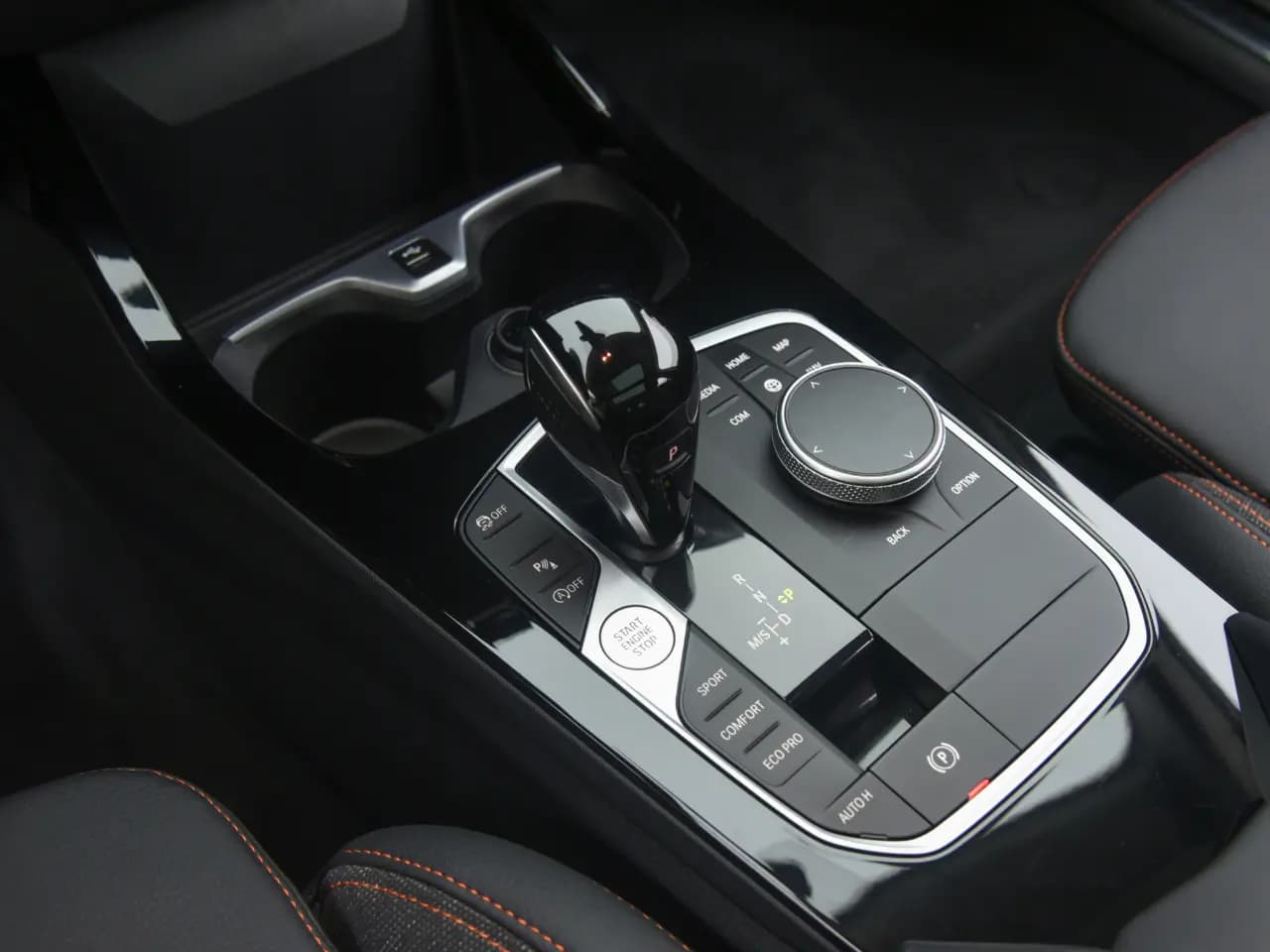 BMW 2 Series 2024 г. 13050 км. — фото 12