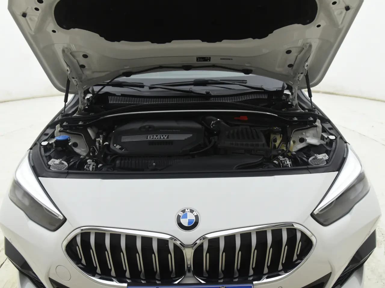 BMW 2 Series 2024 г. 13050 км. — фото 6