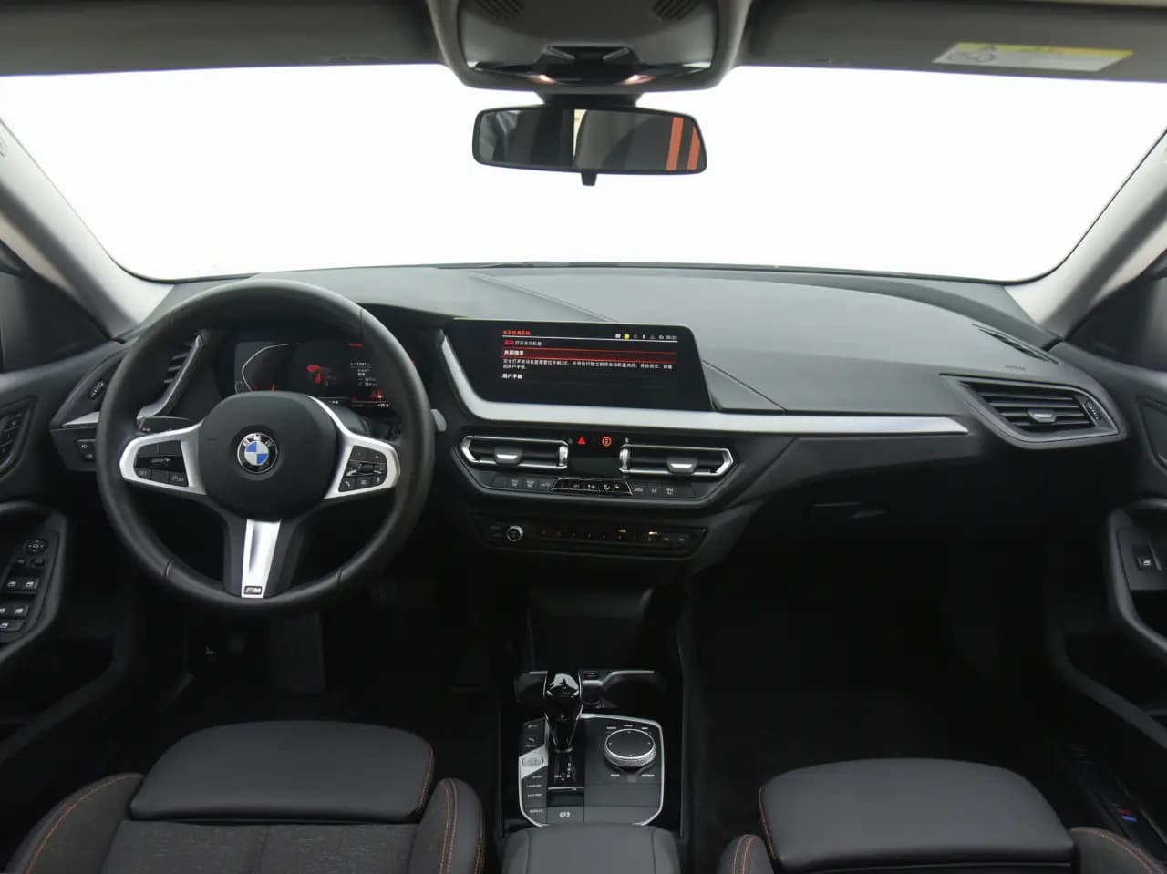 BMW 2 Series 2024 г. 13050 км. — фото 10