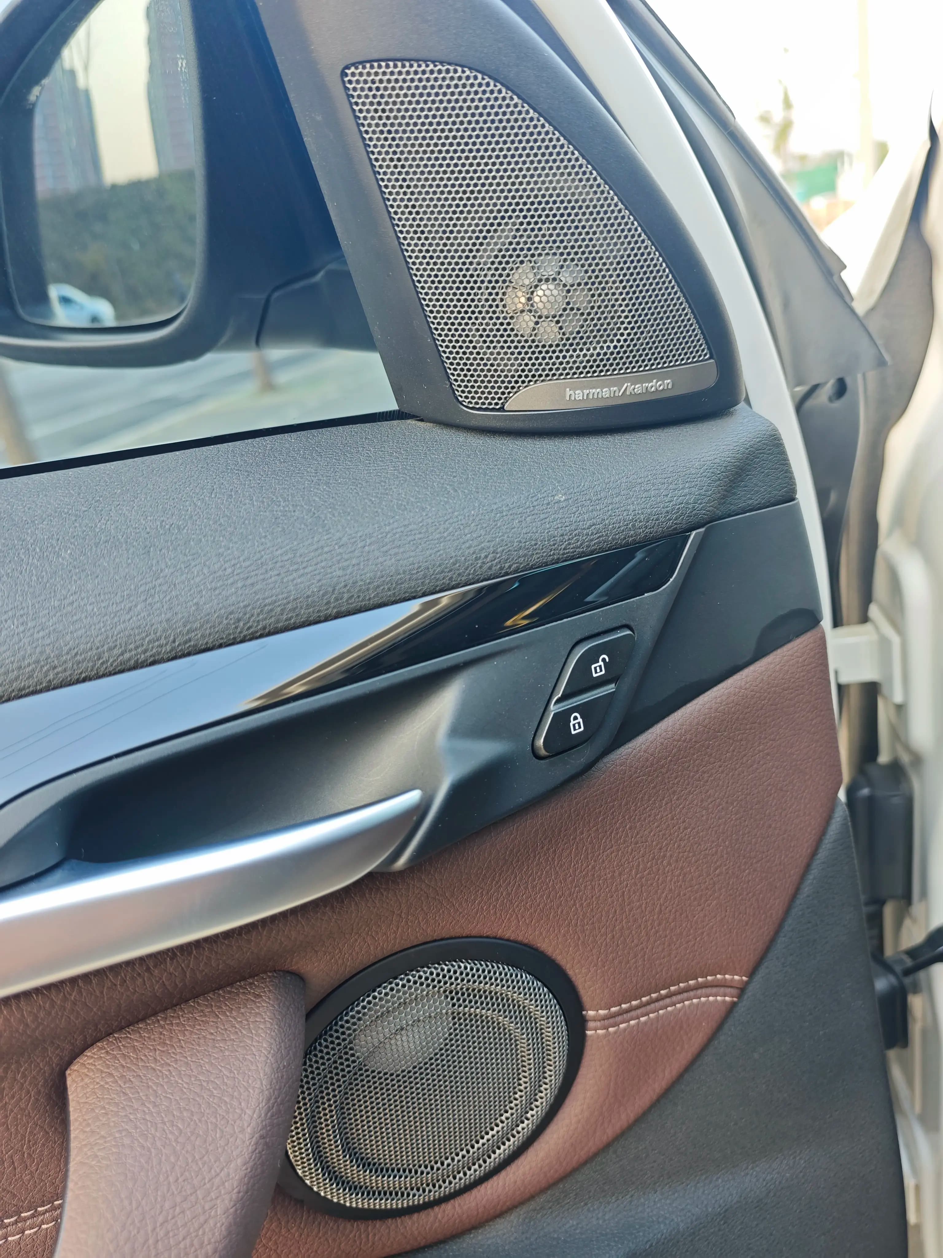 BMW X1 2021 г. 42003 км. — фото 6