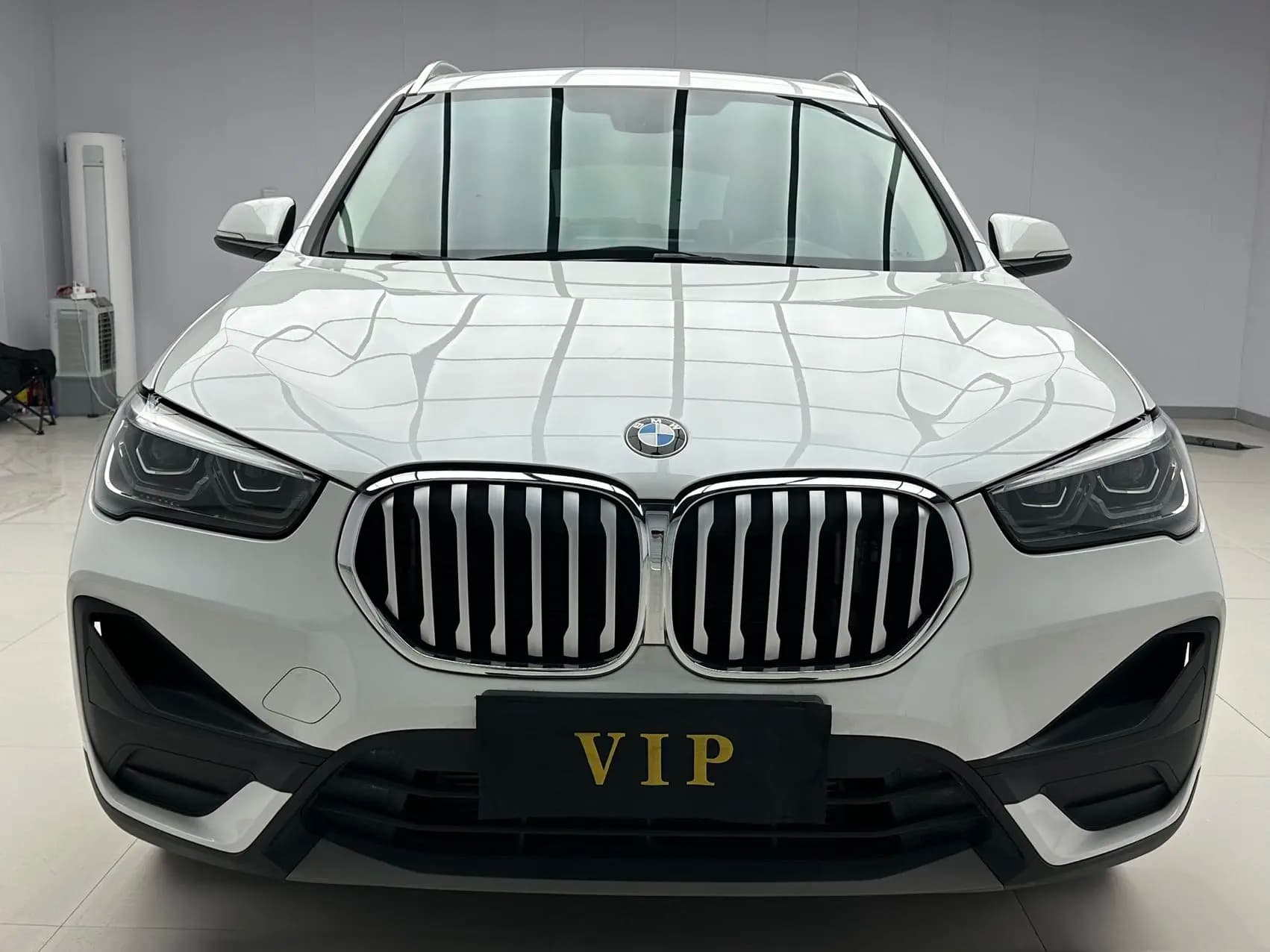 BMW X1 2021 г. 20000 км. — фото 2