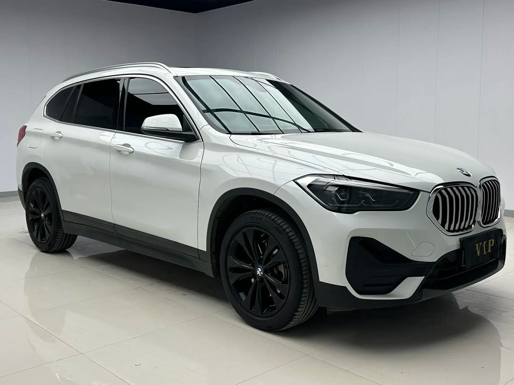 BMW X1 2021 г. 20000 км. — фото 3