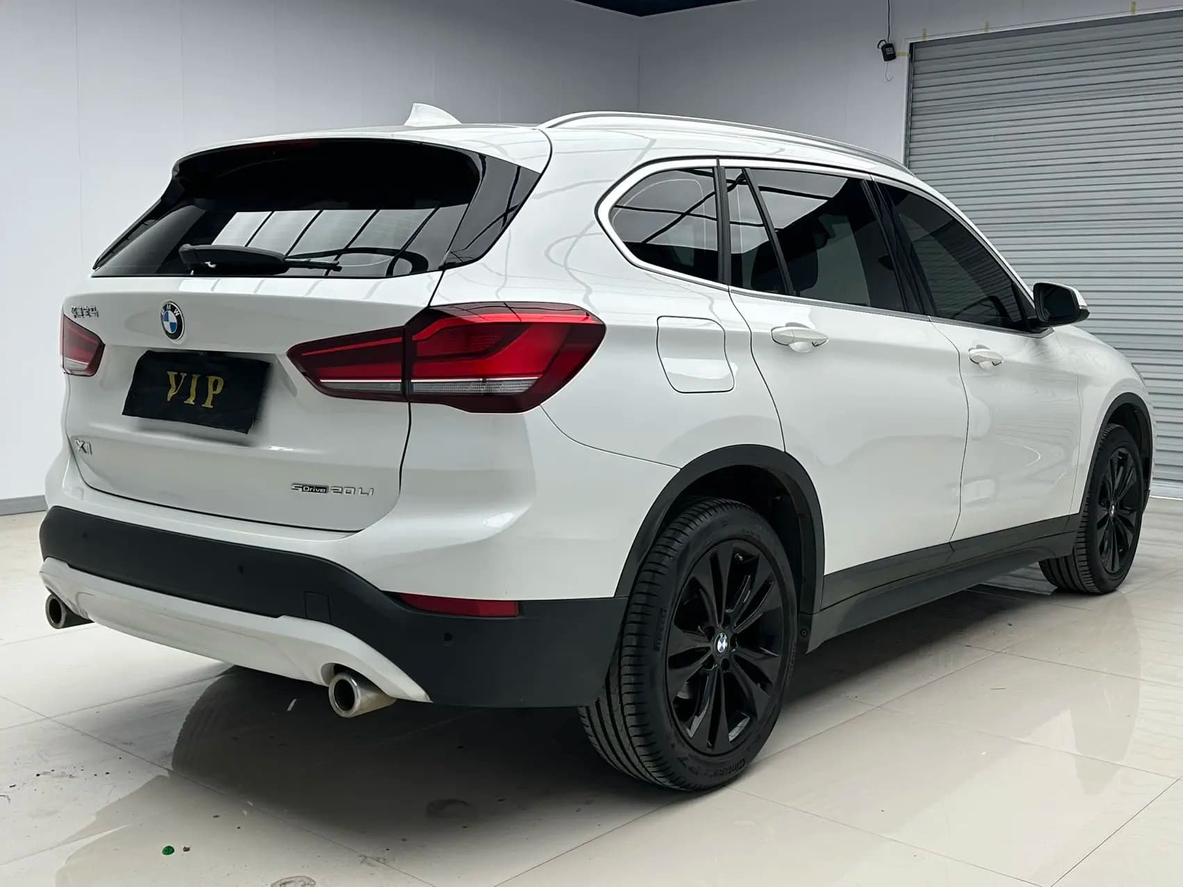 BMW X1 2021 г. 20000 км. — фото 6