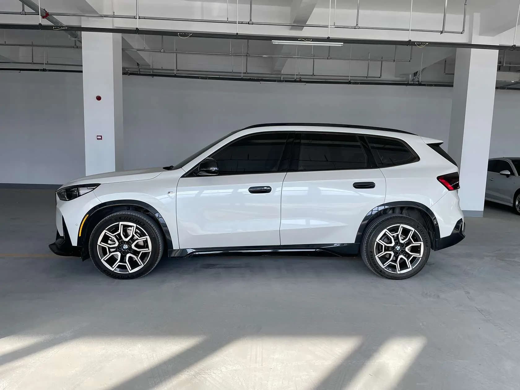 BMW X1 2024 г. 24449 км. — фото 3