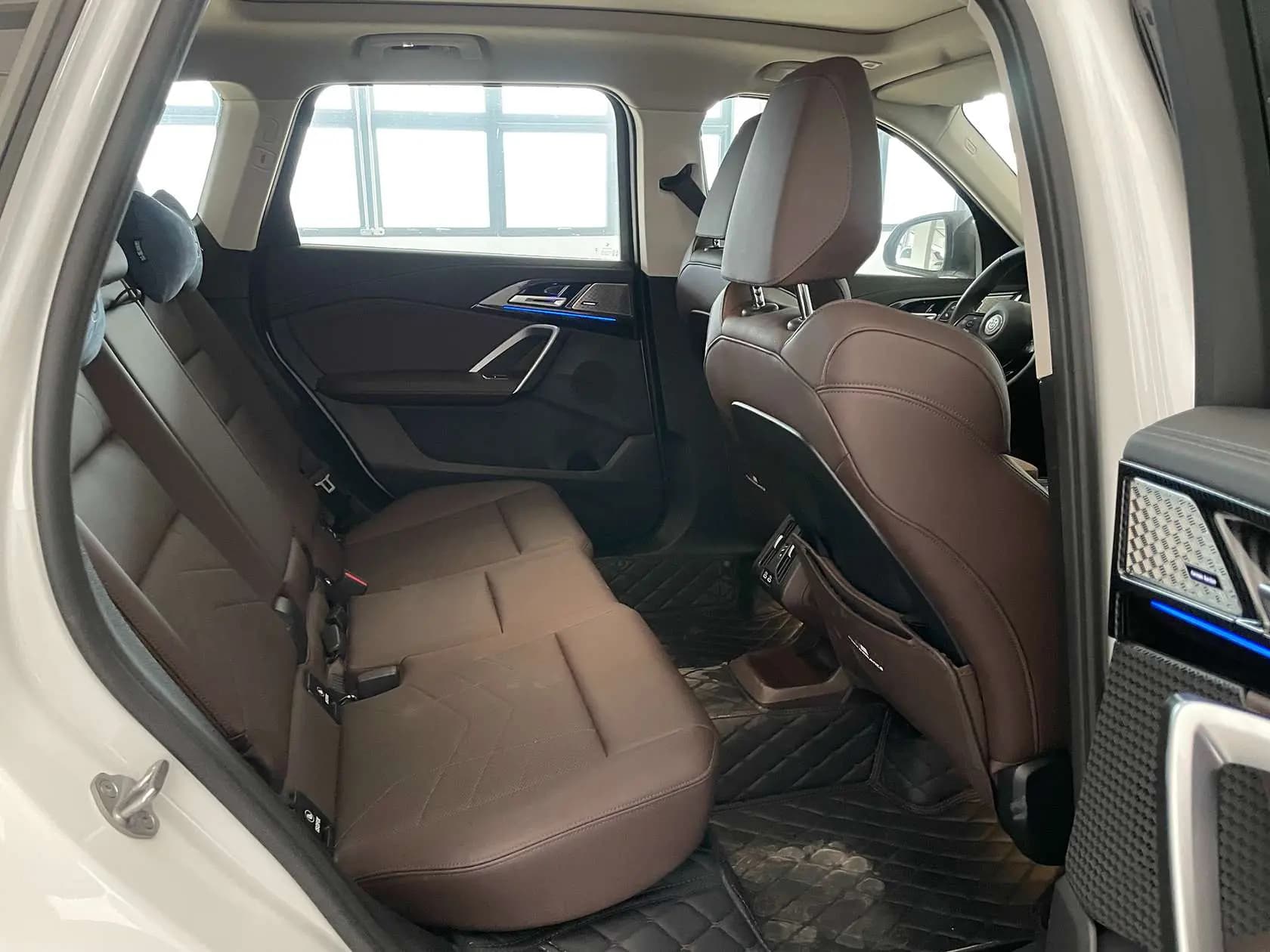 BMW X1 2024 г. 24449 км. — фото 10