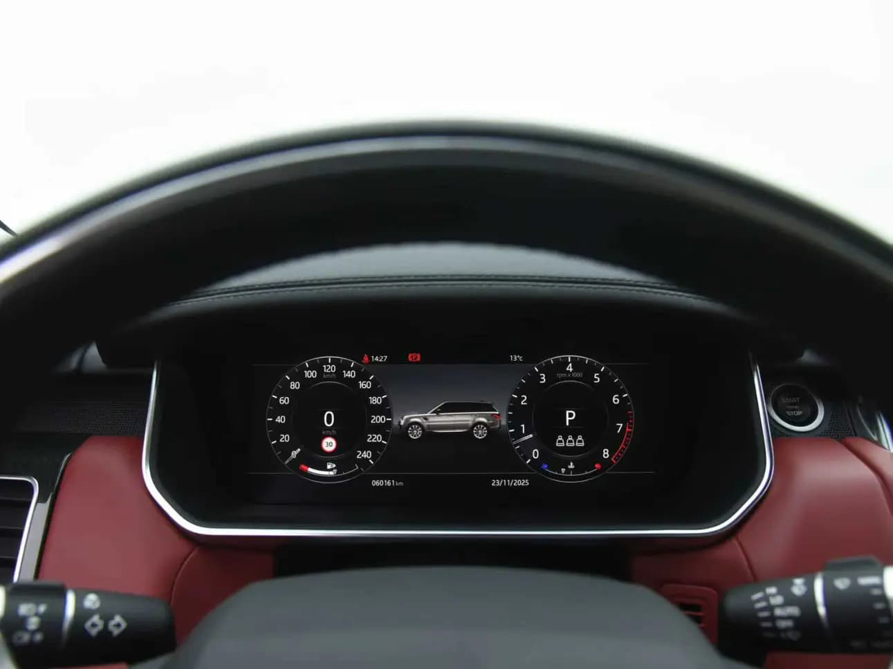 Land Rover Range Rover Sport 2021 г. 60000 км. — фото 11