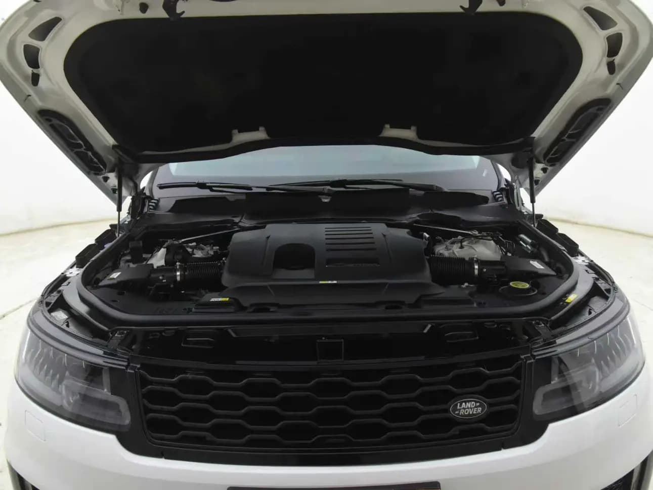 Land Rover Range Rover Sport 2021 г. 60000 км. — фото 6