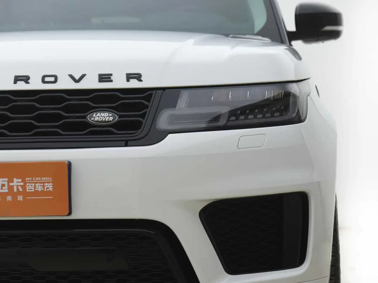 Land Rover Range Rover Sport 2021 г. 60000 км. — фото 7