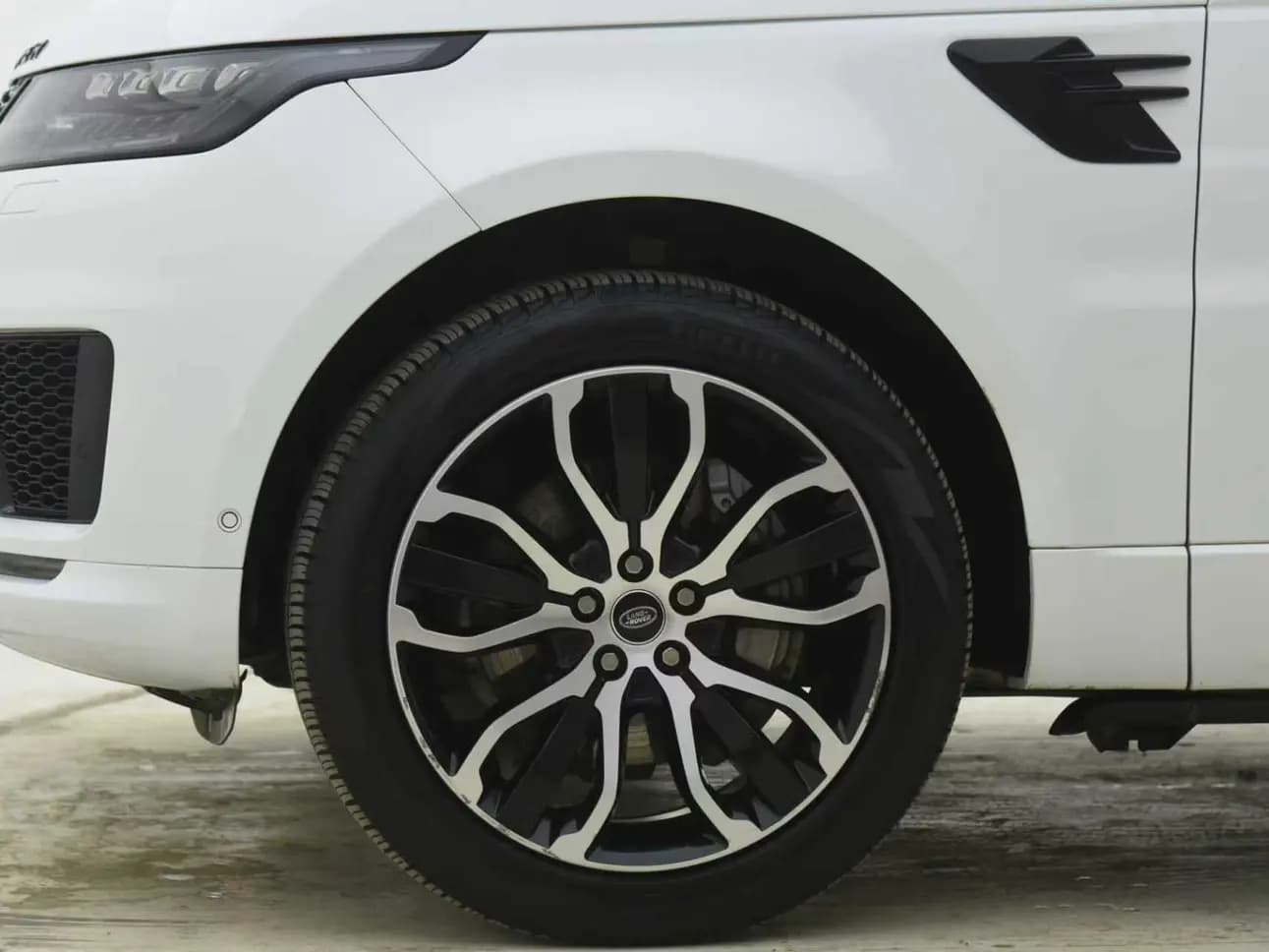 Land Rover Range Rover Sport 2021 г. 60000 км. — фото 8