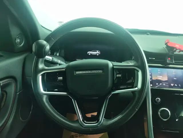 Land Rover Discover Sports 2023 г. 45800 км. — фото 16