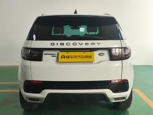 Land Rover Discover Sports 2023 г. 45800 км. — фото 6