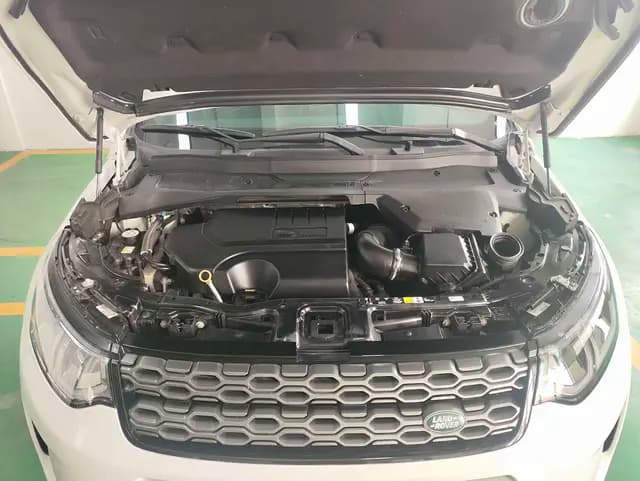 Land Rover Discover Sports 2023 г. 45800 км. — фото 10