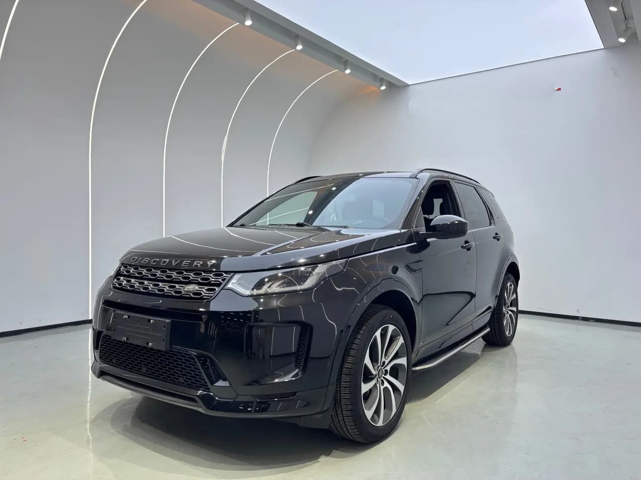 Land Rover Discover Sports 2021 г. 50129 км.
