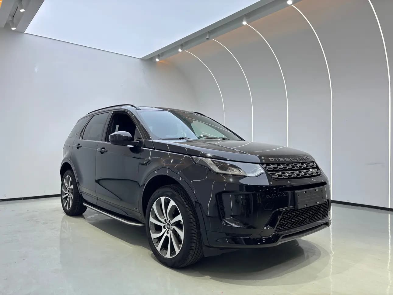 Land Rover Discover Sports 2021 г. 50129 км. — фото 3